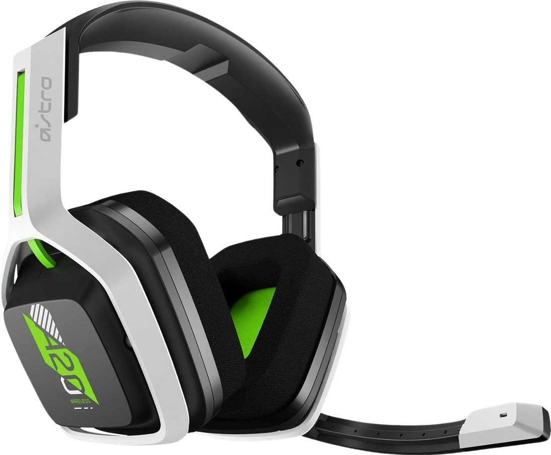 Astro A20 Gen 2 Wireless Gaming Headset for Xbox One, Xbox Series X