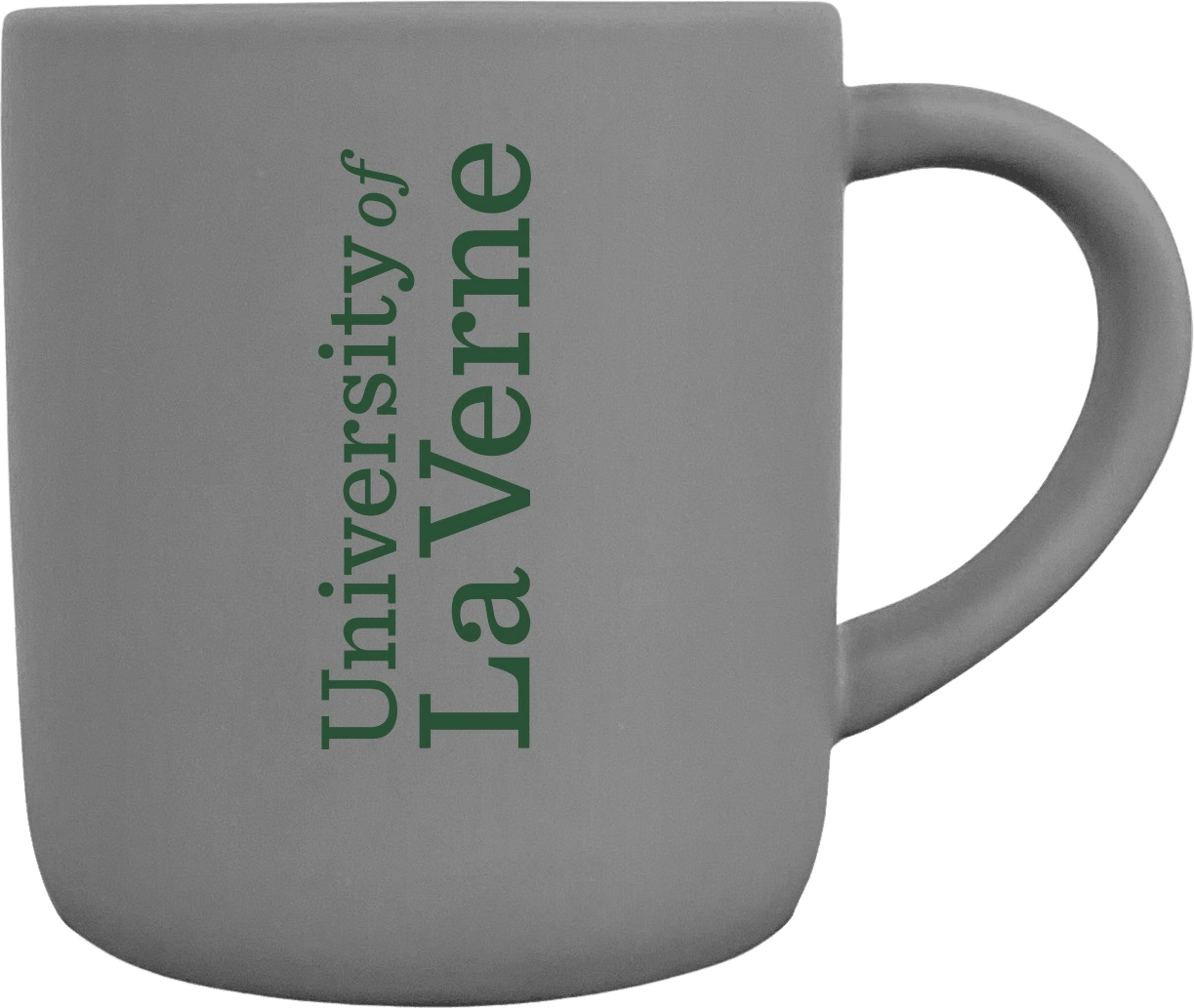 University of La Verne 20 oz. Ceramic Mug