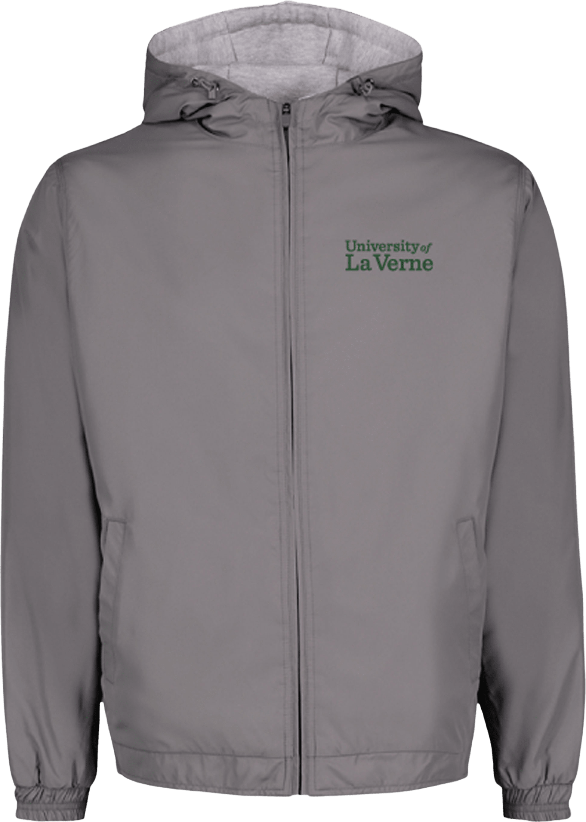 University of La Verne Liberty Jacket