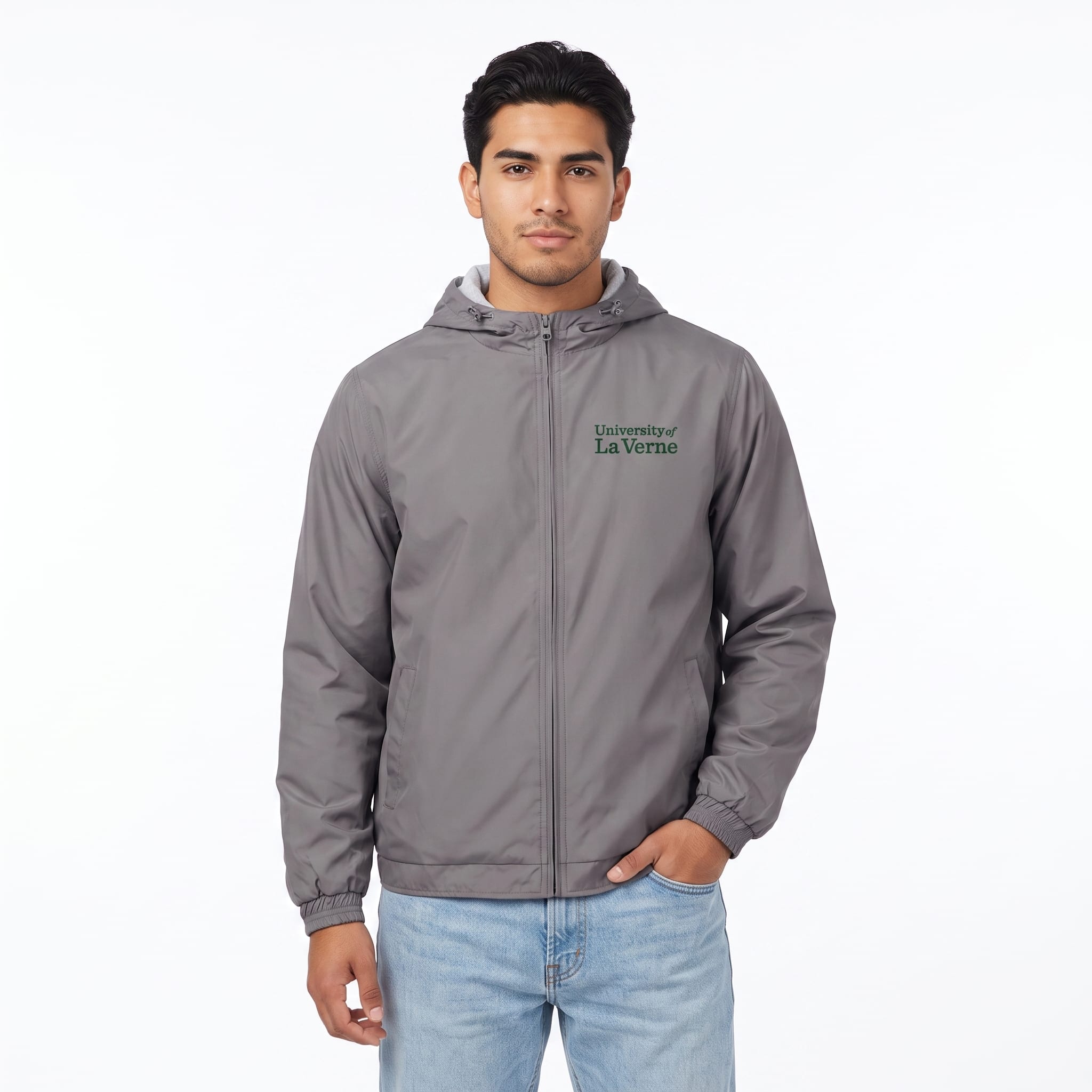 University of La Verne Liberty Jacket