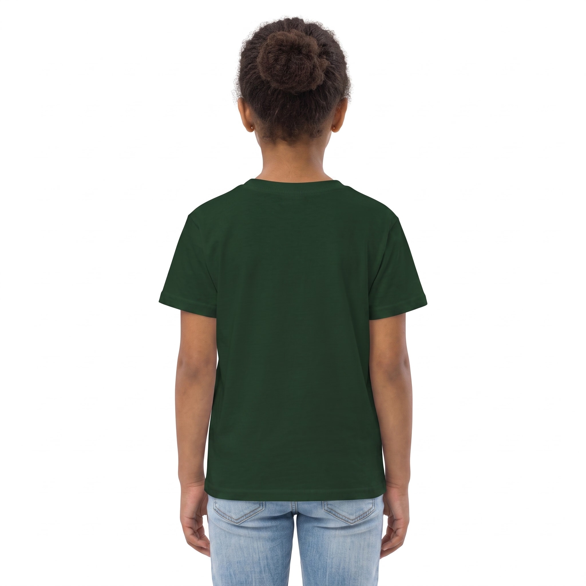 LaVerne Youth T Shirt La Verne Leopards Golf