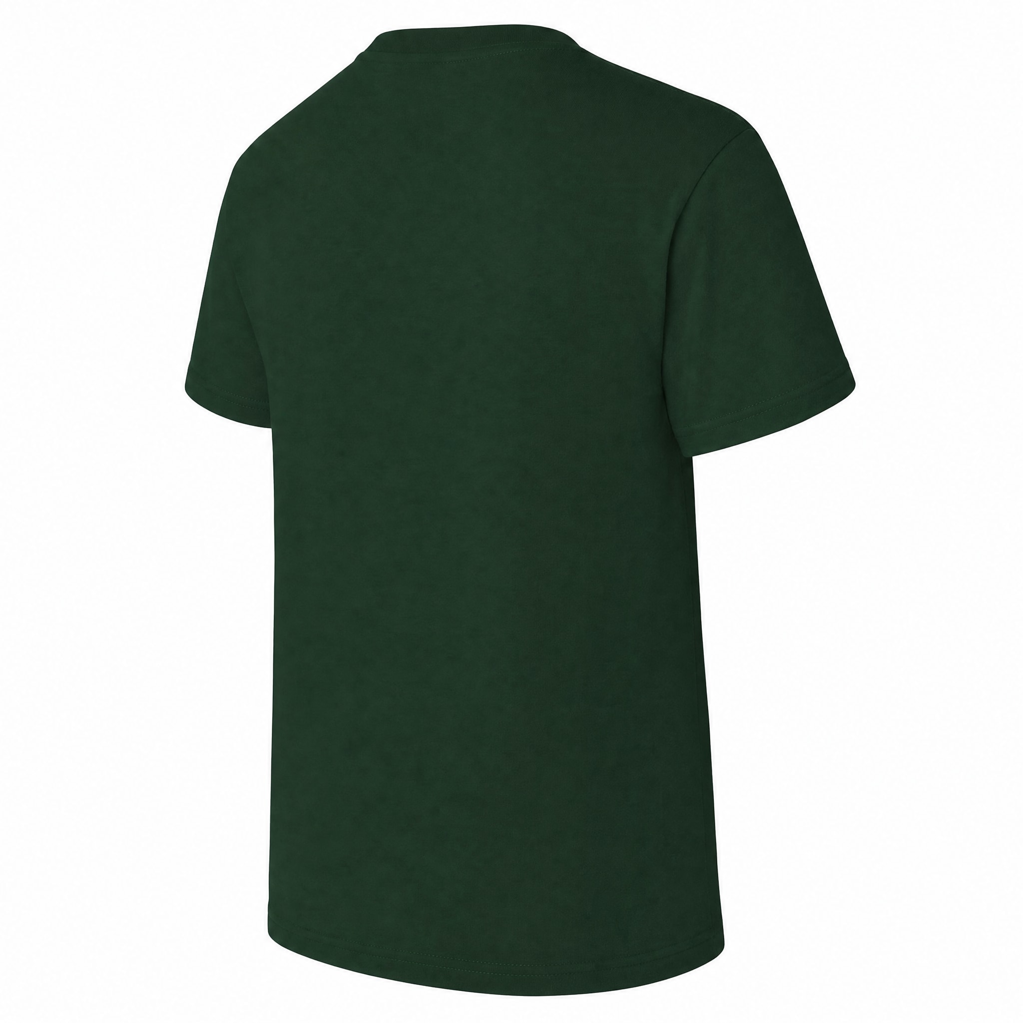 LaVerne Youth T Shirt La Verne Leopards Golf