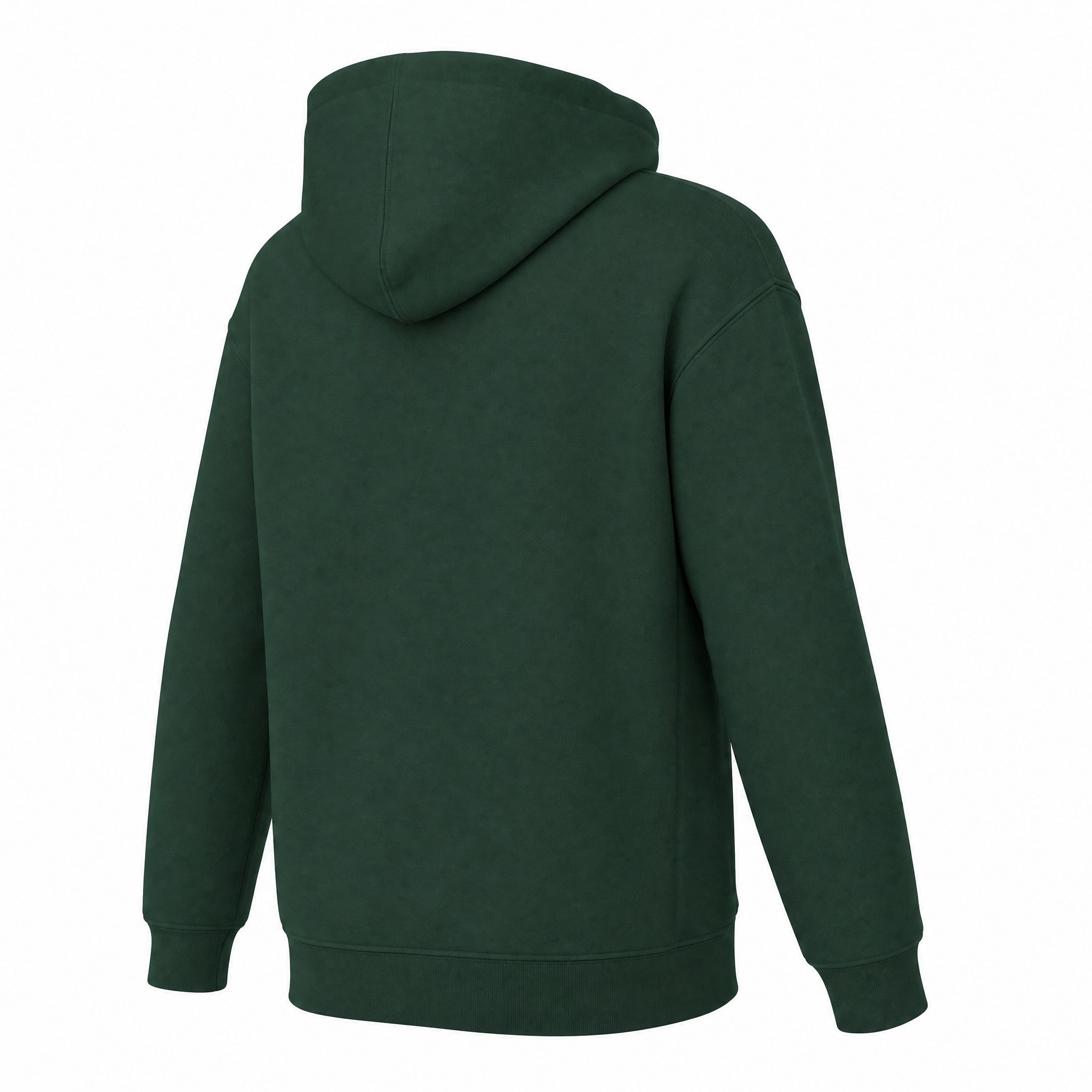 LaVerne Youth Fleece Hoodie La Verne Leopards Soccer