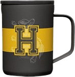 MUG 16OZ HARRY POTTER HUFFLEPUFF