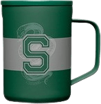 MUG 16OZ HARRY POTTER SLYTHERIN