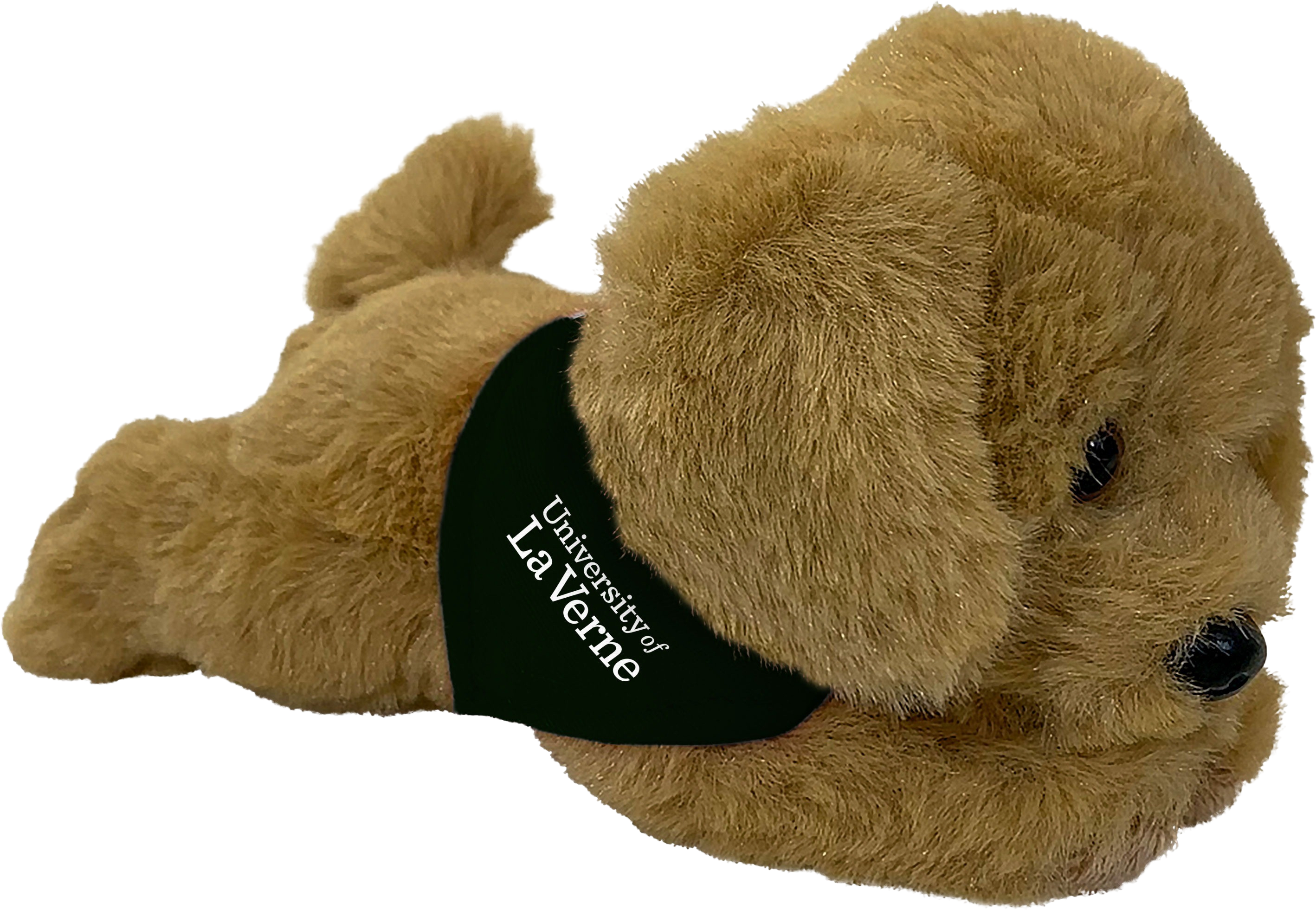 University of La Verne 7'' Plush Toy