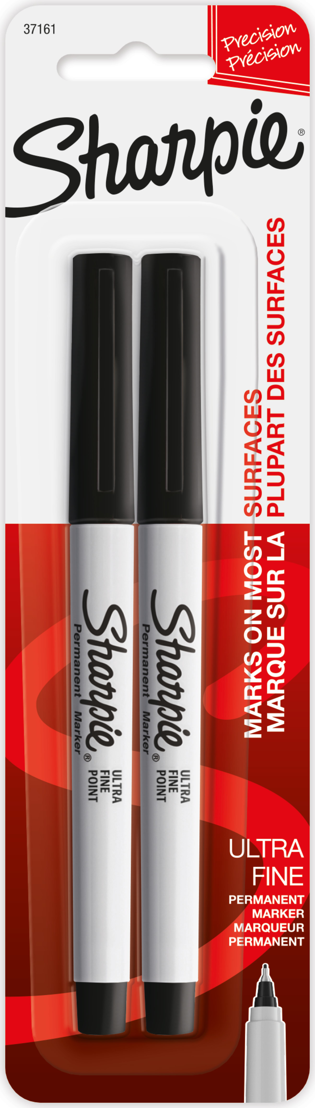 SHARPIE UF BLACK 2/CD