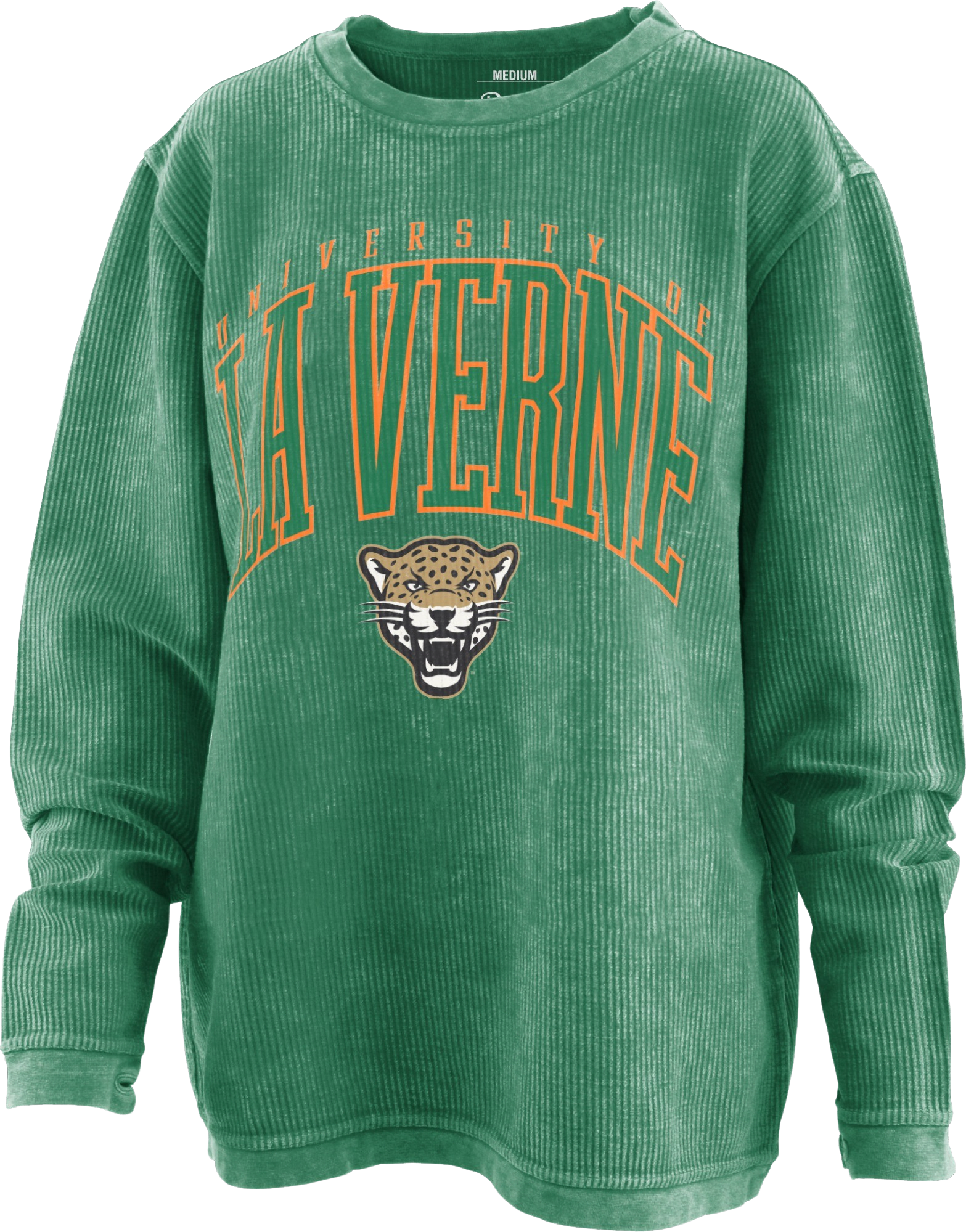 University of La Verne Women's Crewneck