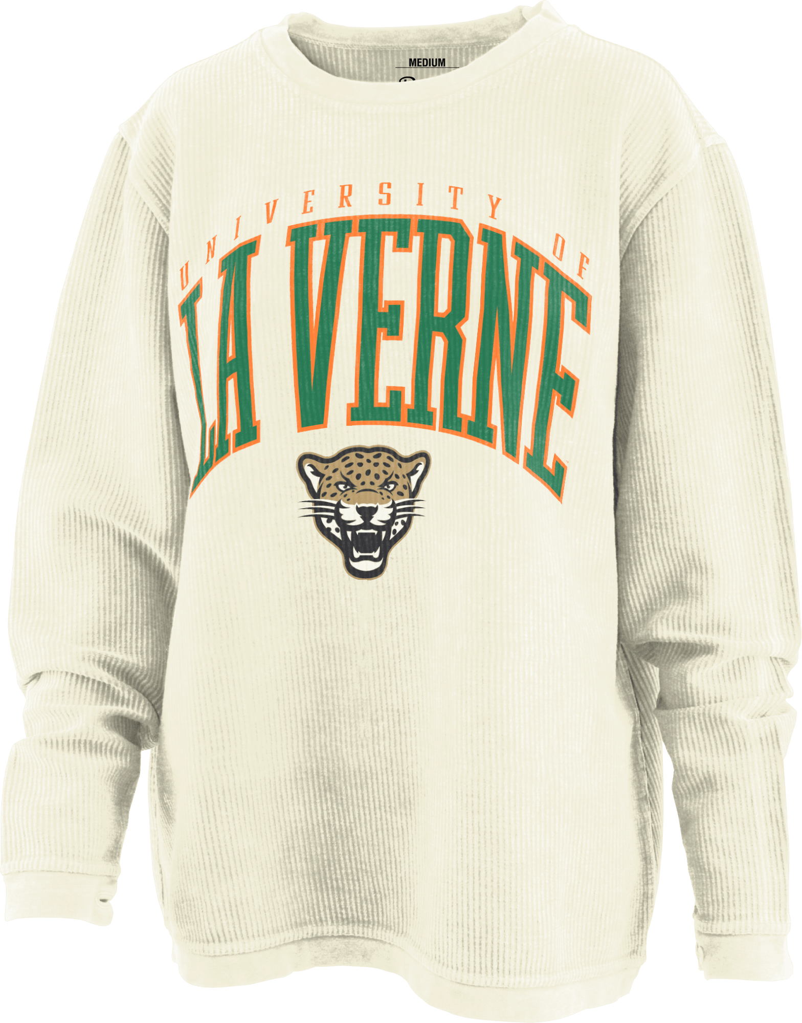 University of La Verne Women's Crewneck