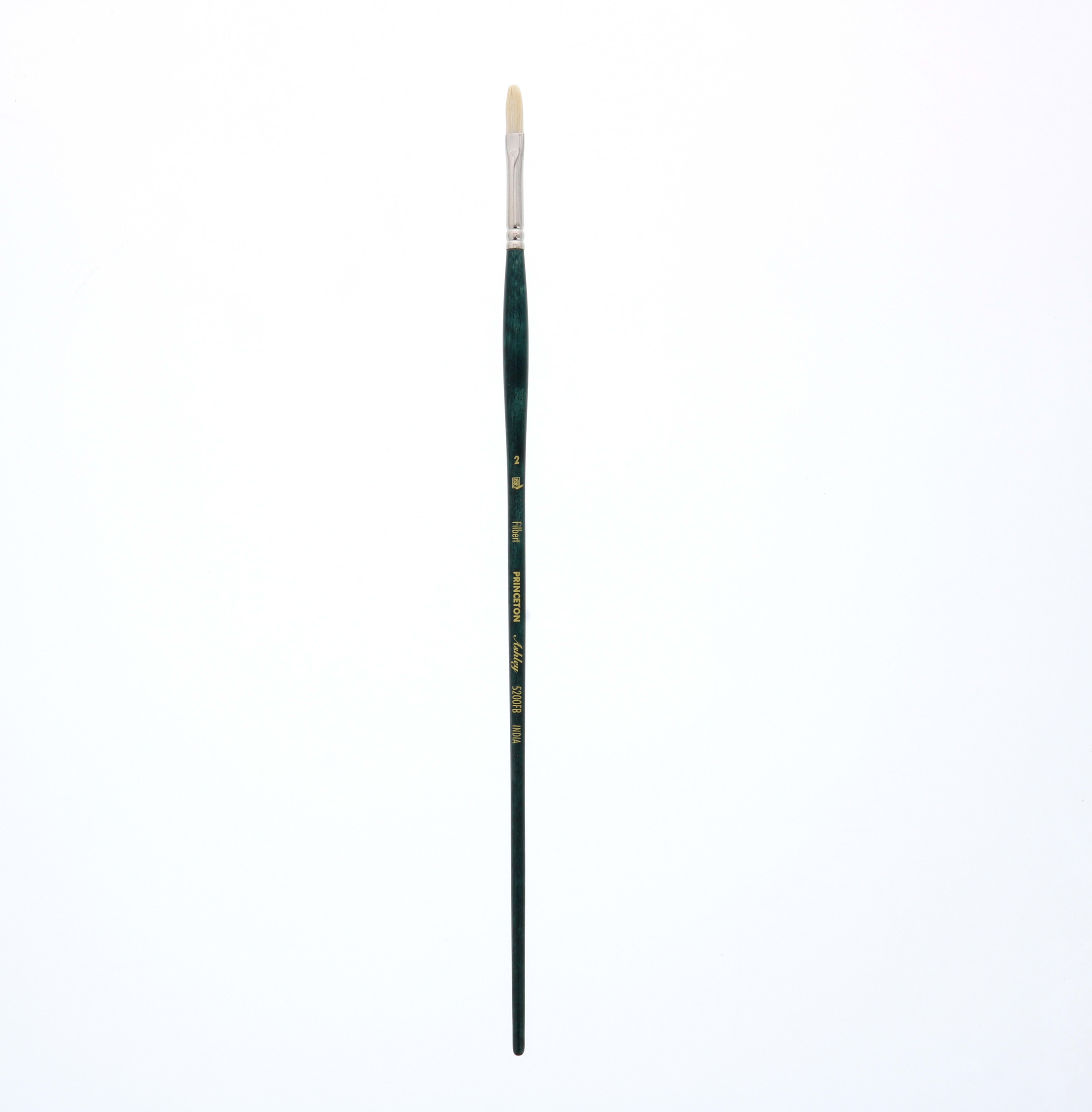 ASHLEY CHINESE BRISTLE FILBERT 2