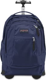 BACKPACK DRIVER 8 WHEELED NAVY