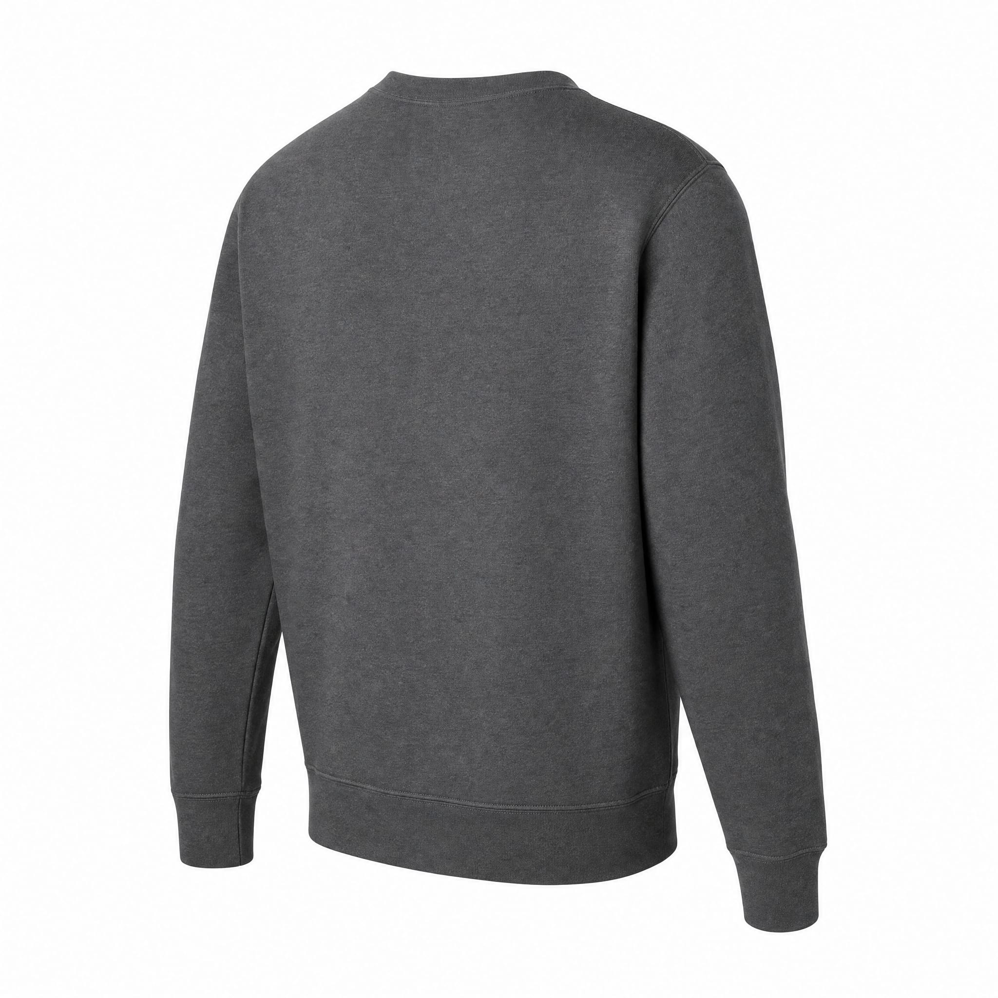 Gordon College Fleece Crewneck