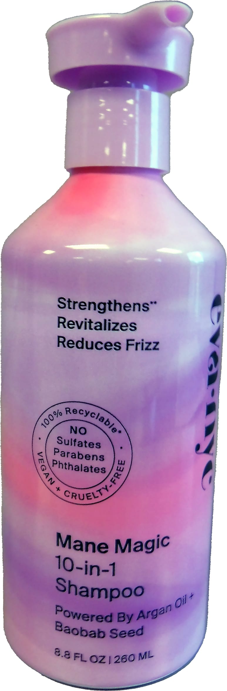 EVA NYC - Mane Magic 10-in-1 Shampoo 8.8 fl oz.