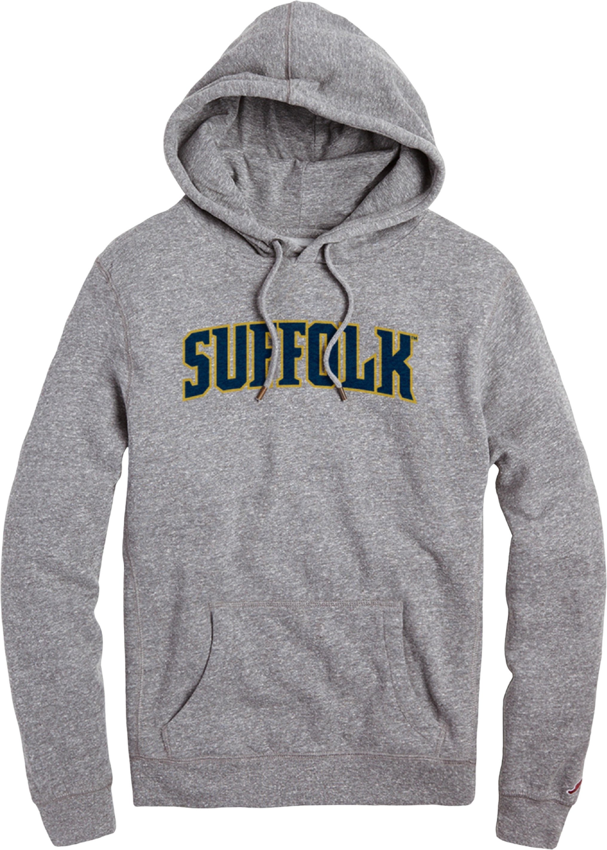 Suffolk University Rams Hooded Sweatshirt