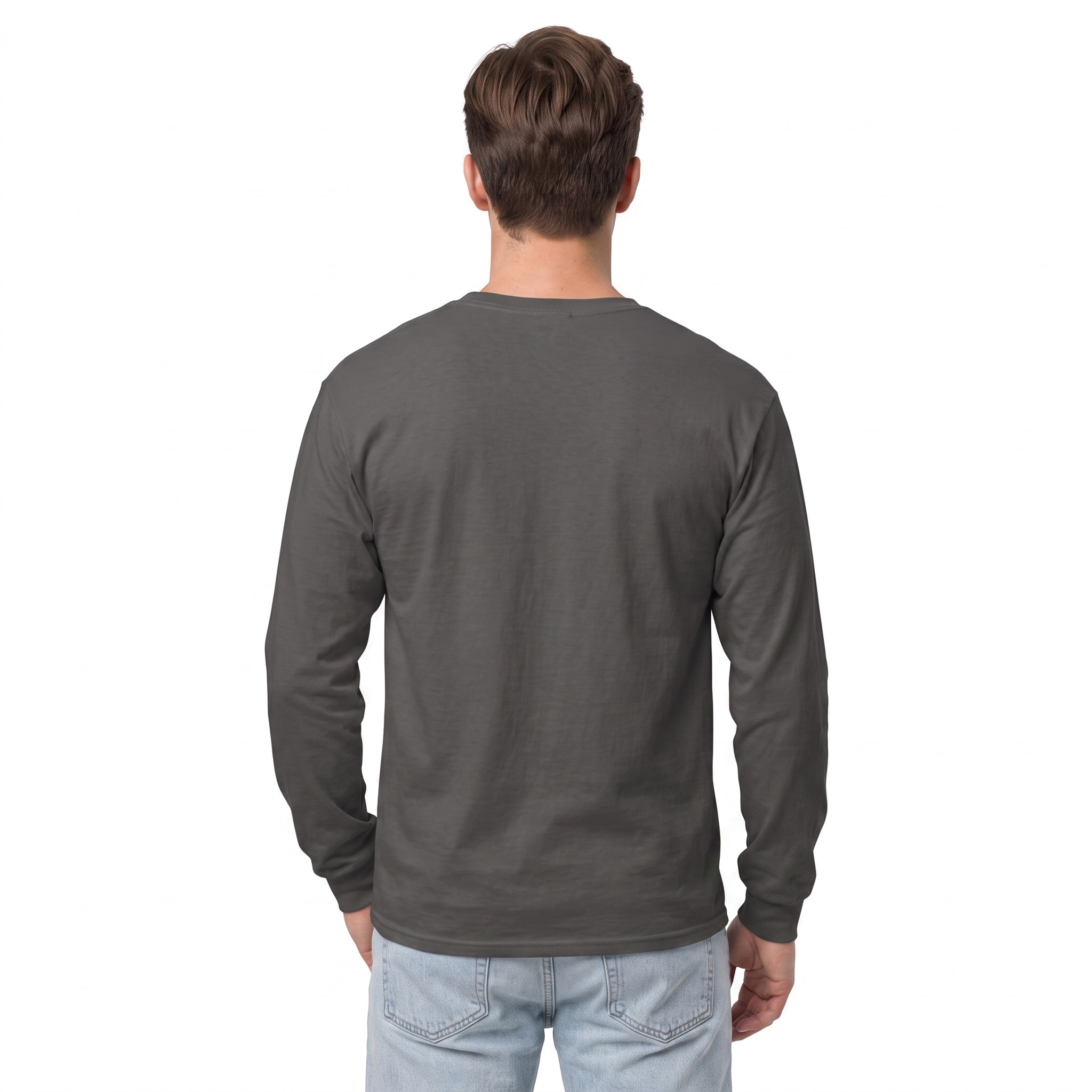 Gordon College Long Sleeve T-Shirt