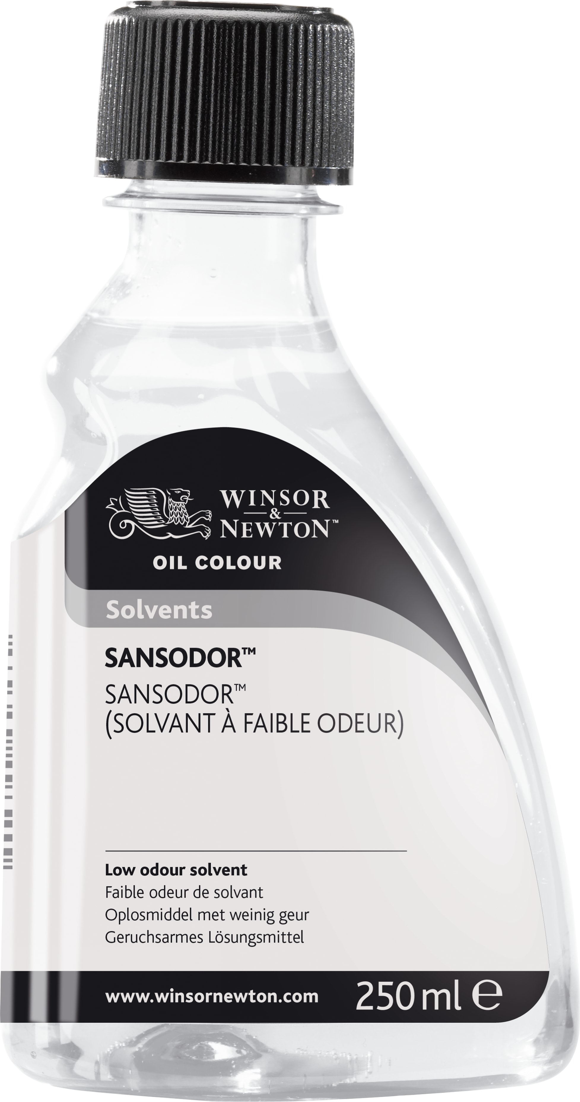 SANSODOR PAINT THINNER 250 ML