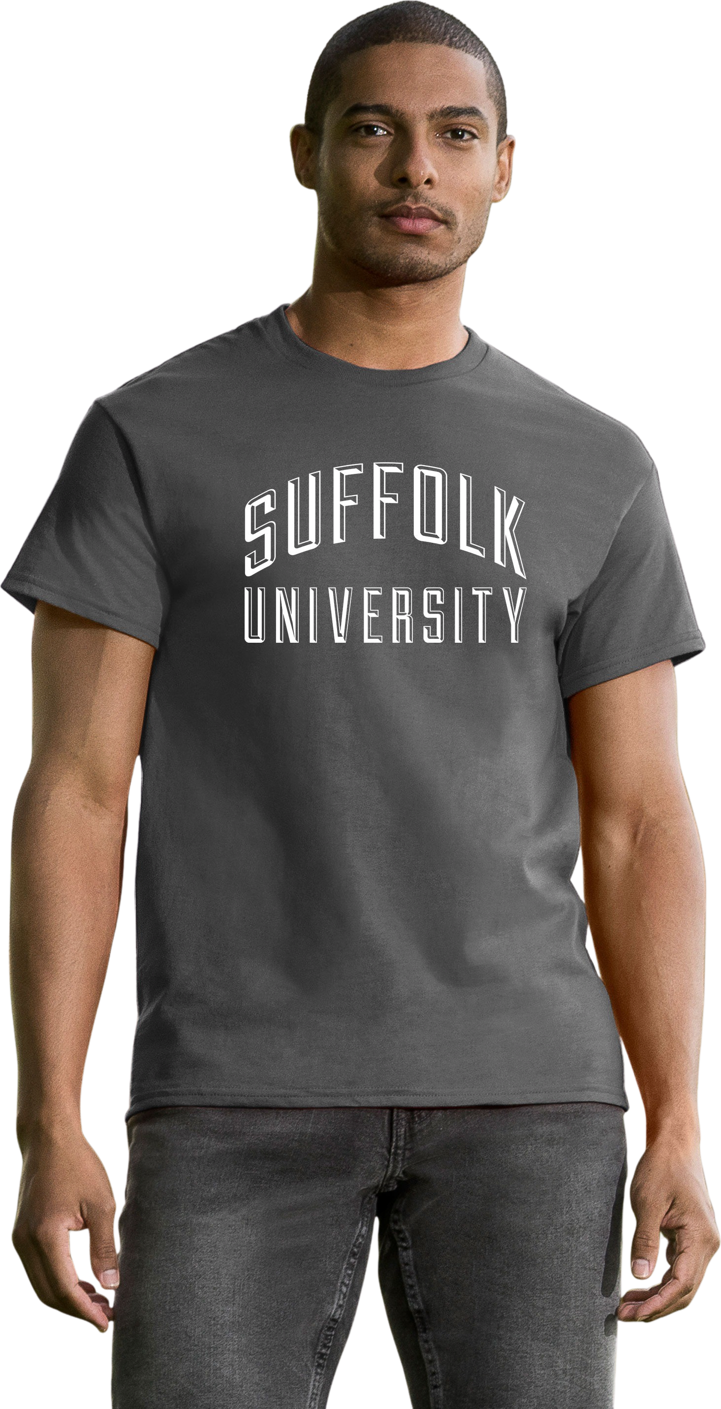 Suffolk University Short Sleeve T-Shirt