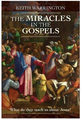 Miracles in the Gospels