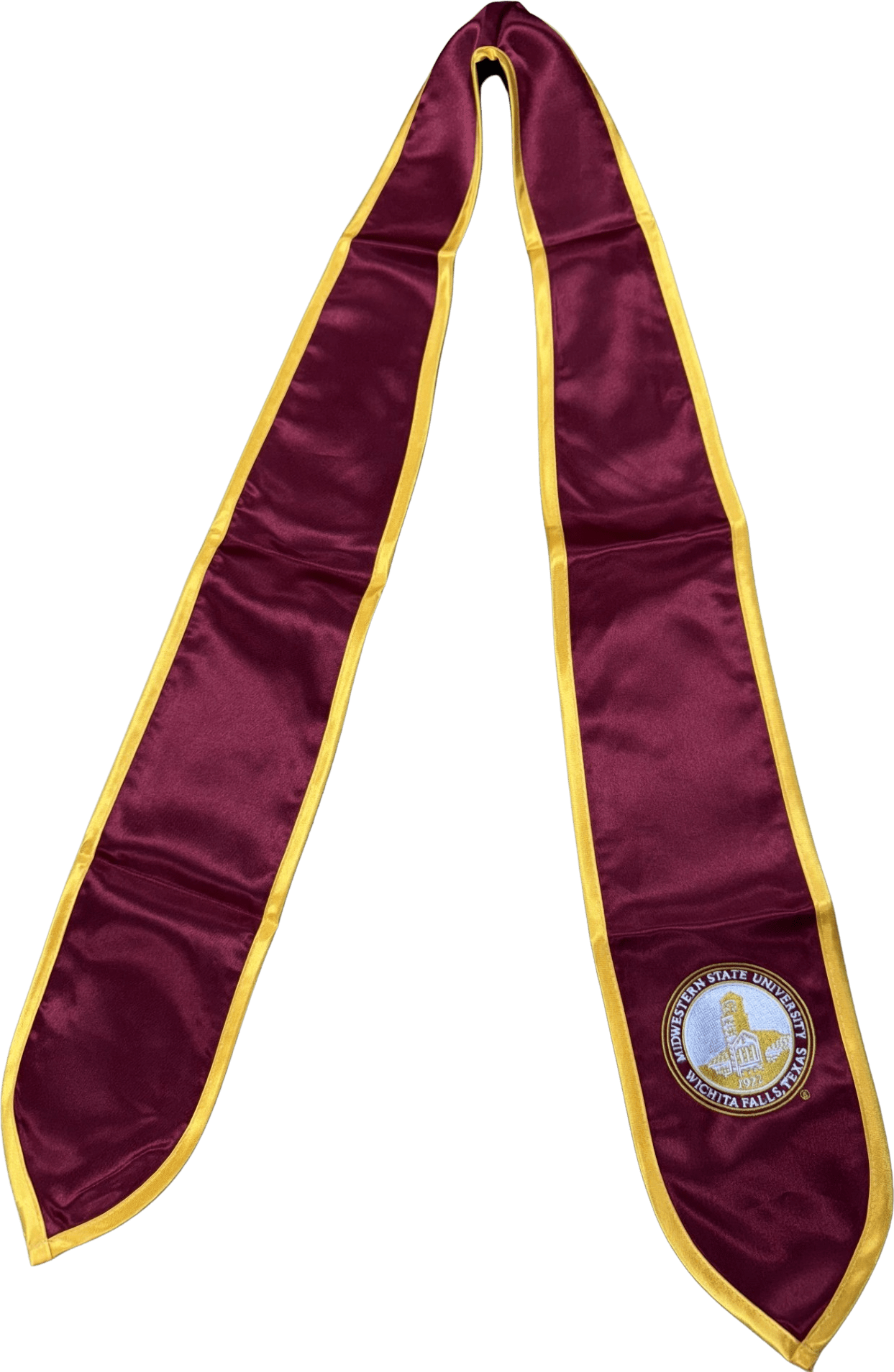 MSU STOLE OF GRATITUDE