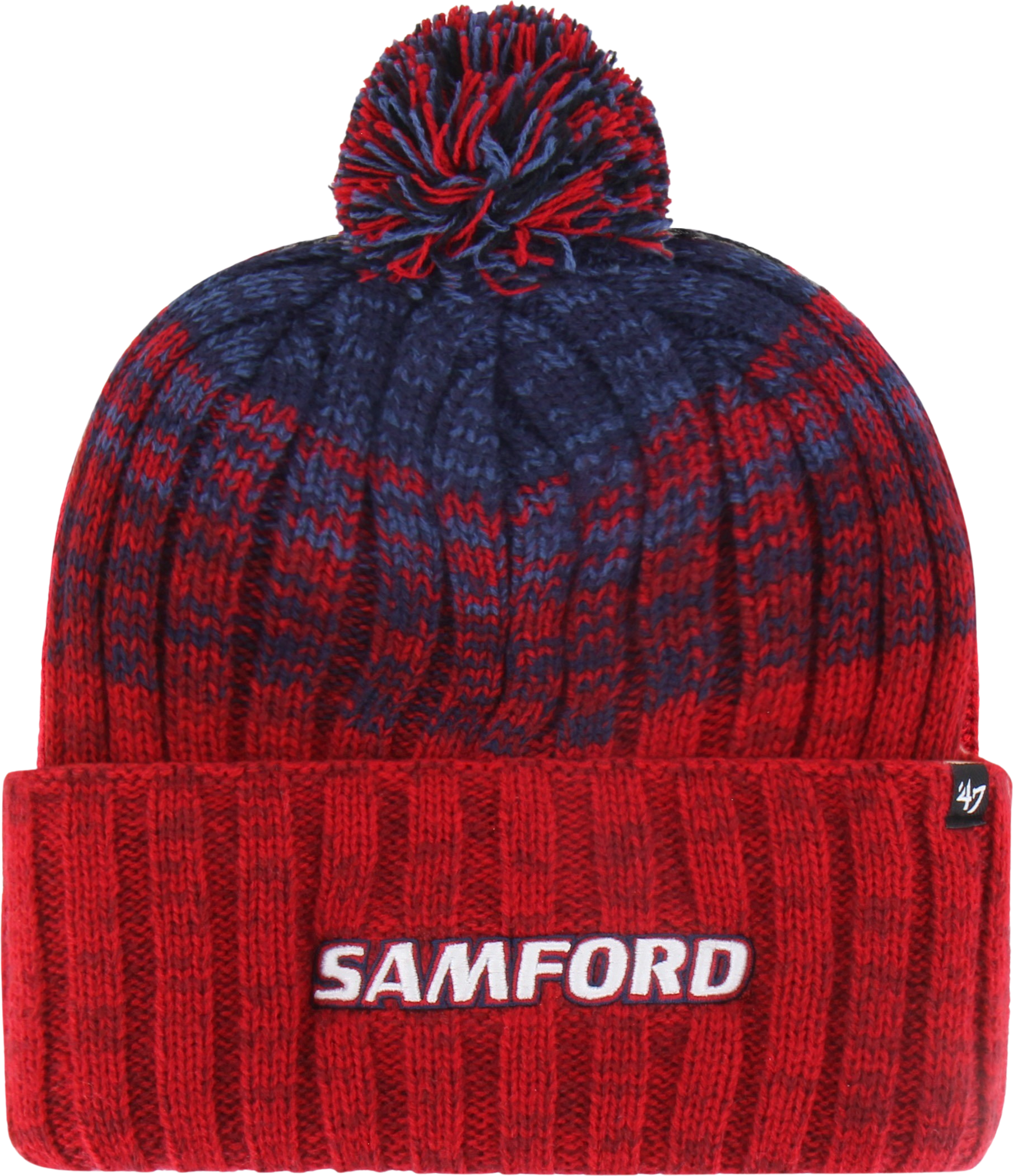 Samford University Beanie