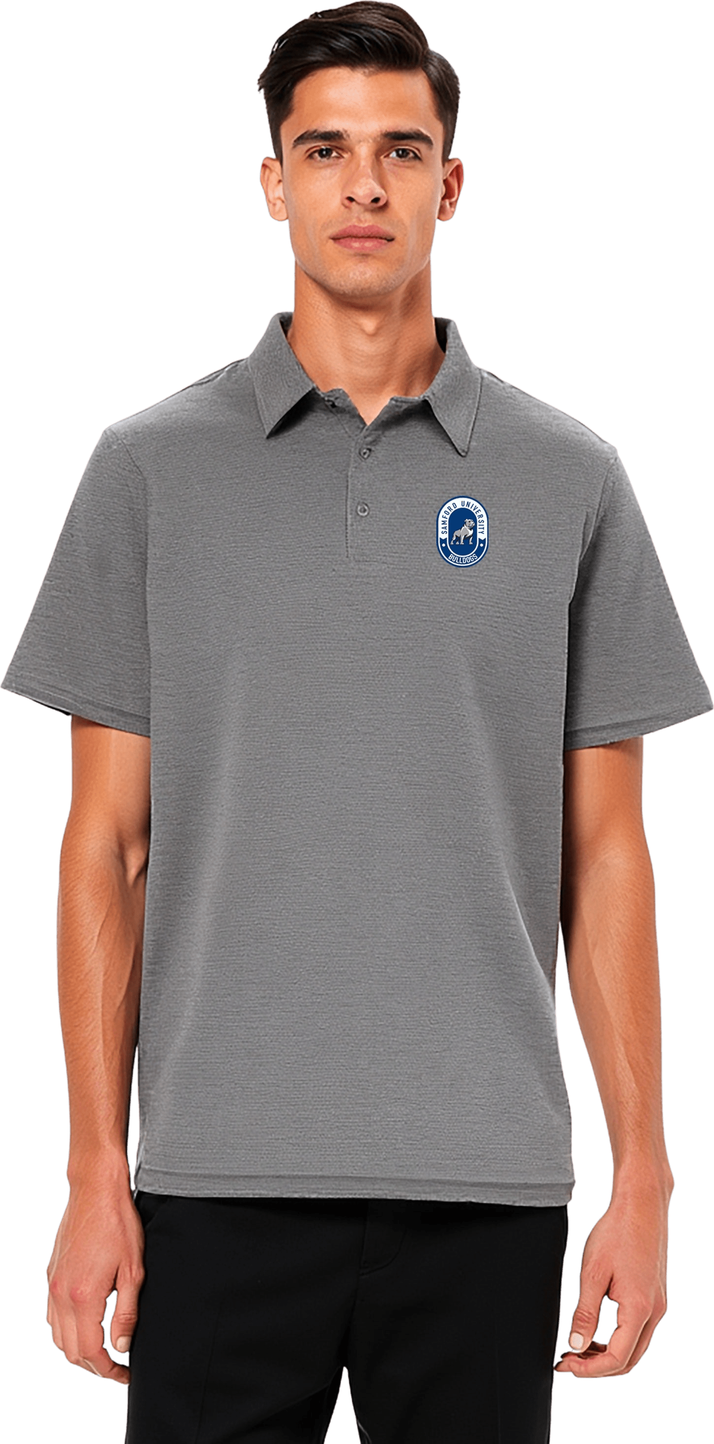 Samford University Bulldogs Polo