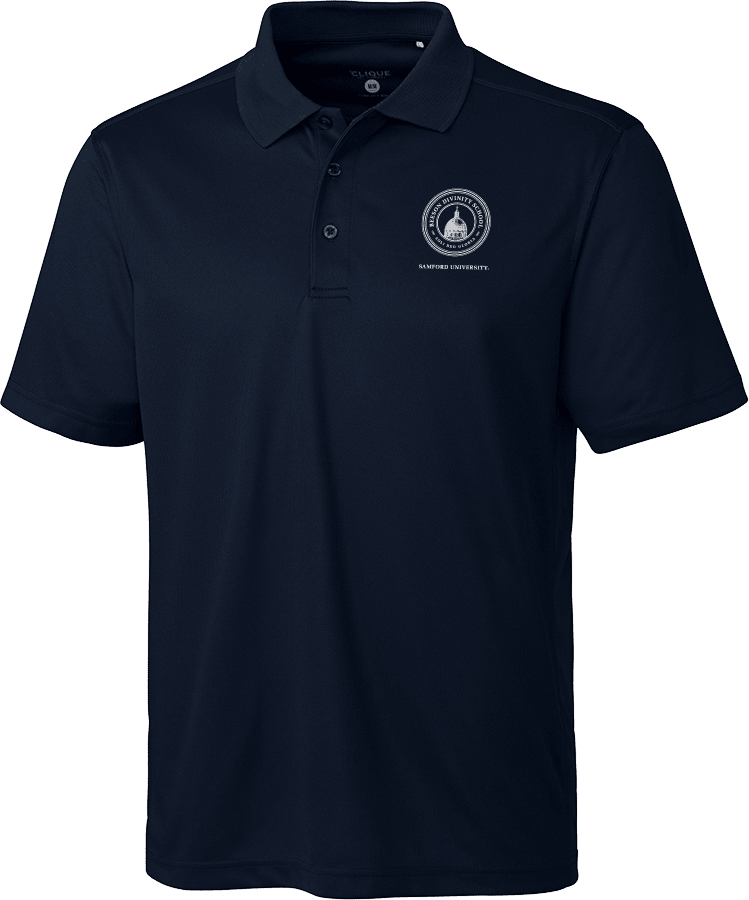 Samford C&B Dark Clique Ice Pique Polo Divinity Dome - ONLINE ONLY