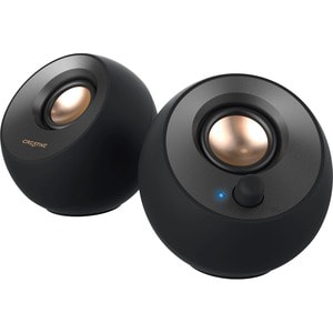 CREATIVE PEBBLE VS 2.0 SPEAKERS - ONLINE ONLY