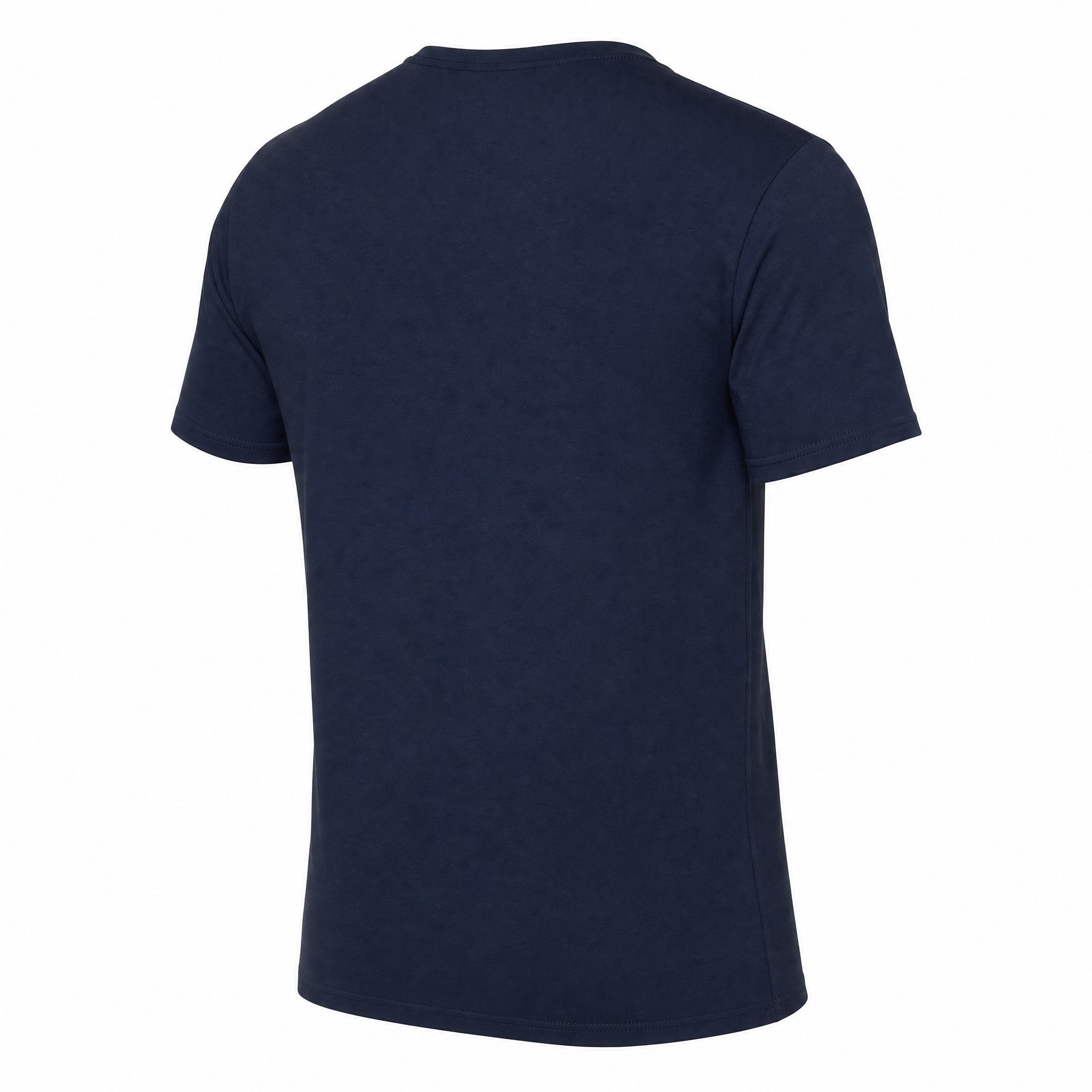 Shorter University Hawks Short Sleeve T-Shirt