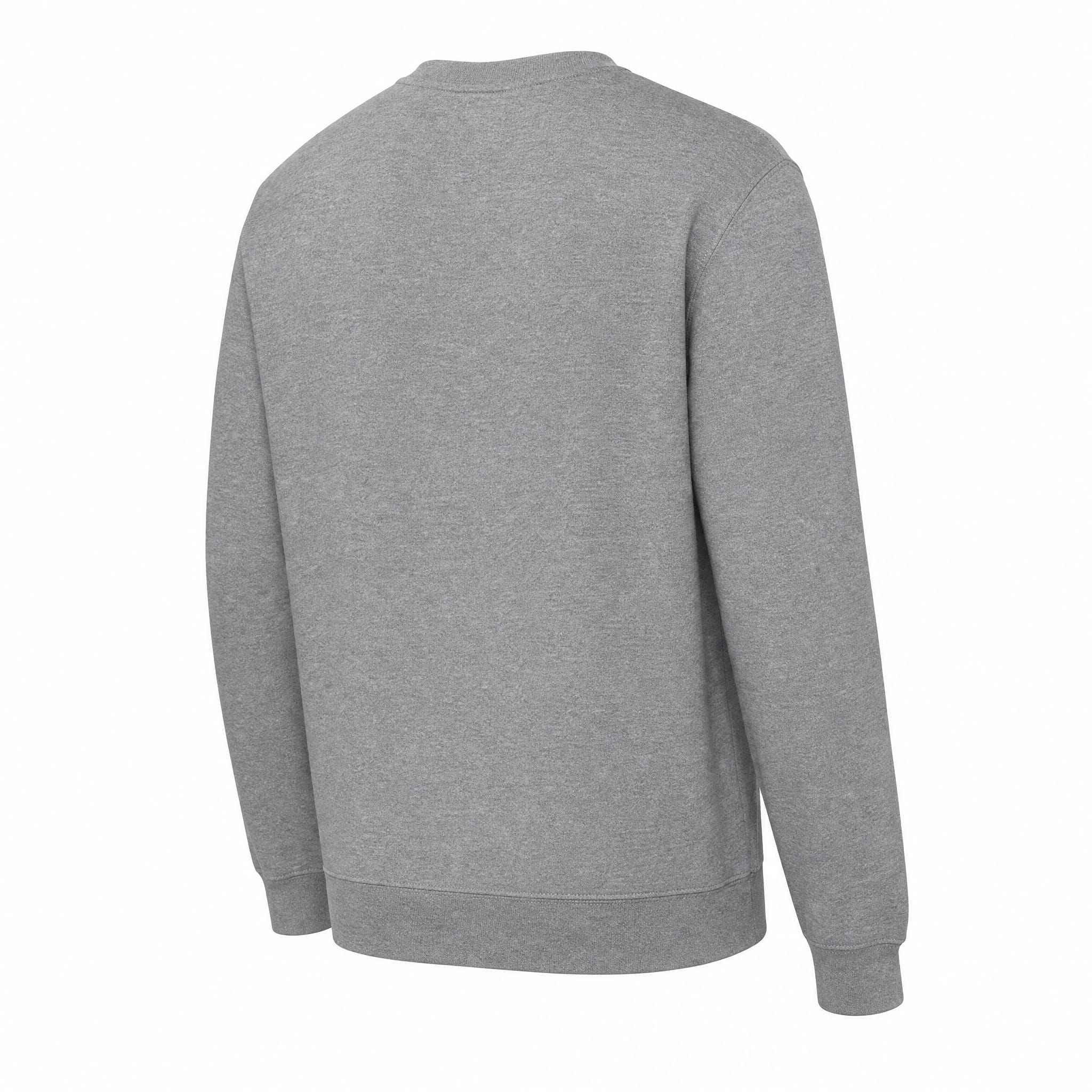 Shorter University Fleece Crewneck