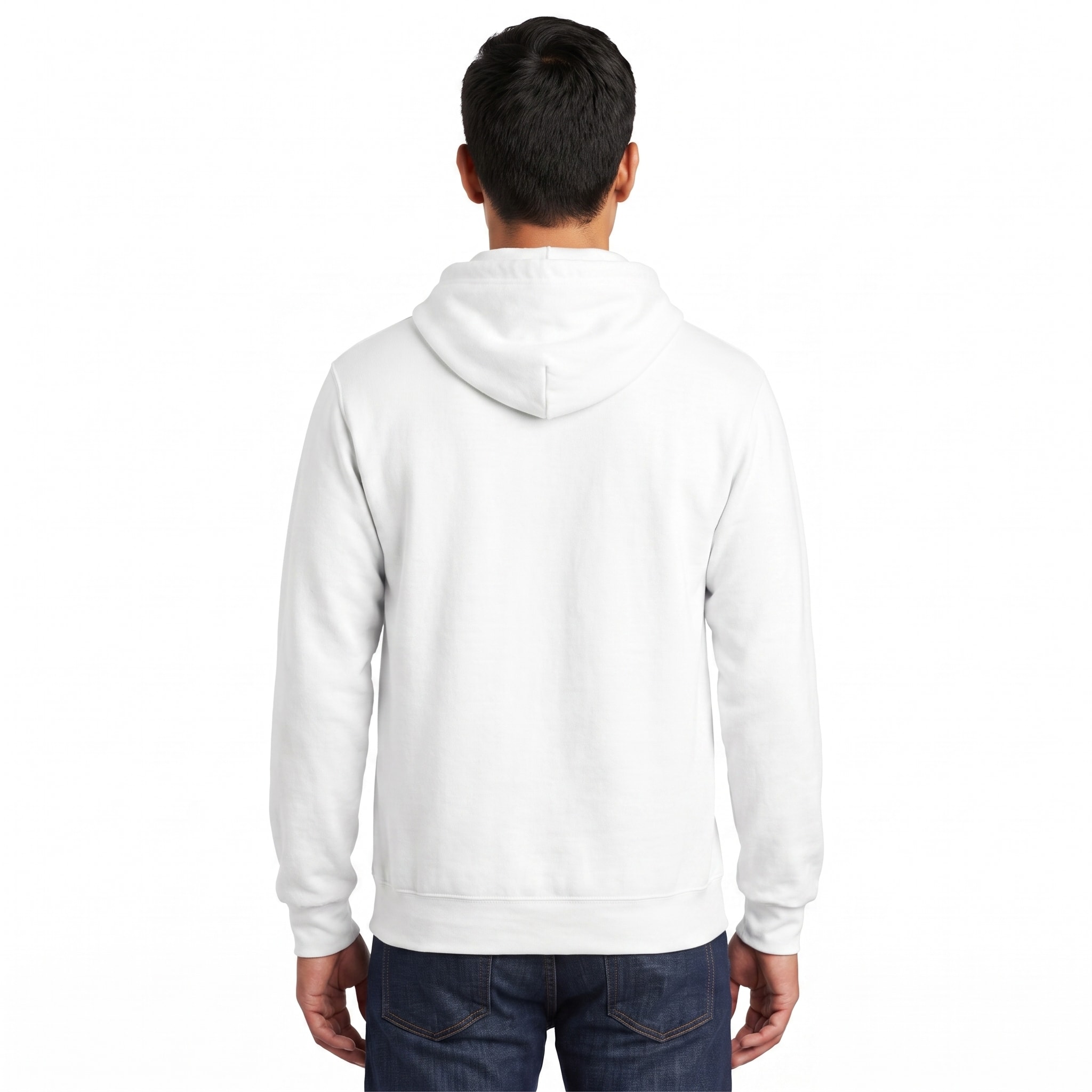 Shorter University Hawks Hooded Sweatshirt