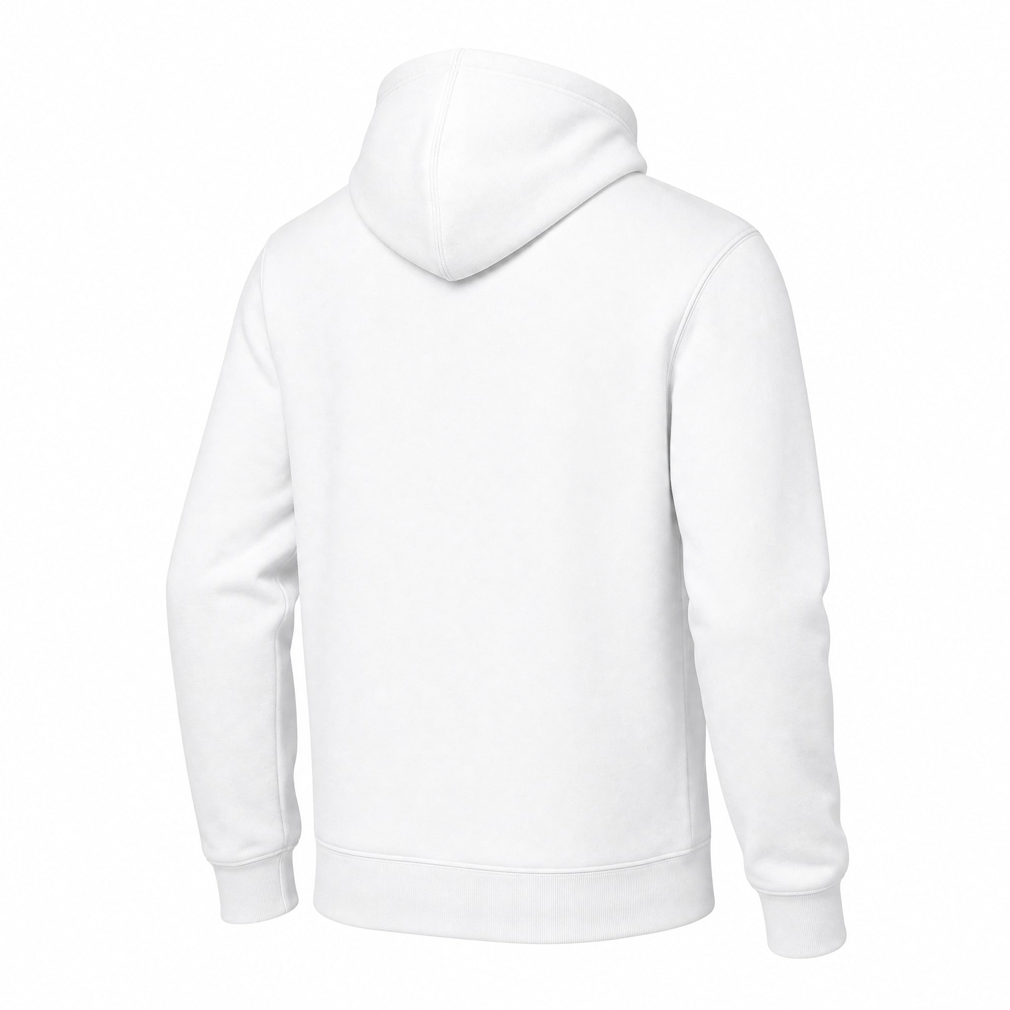 Shorter University Hawks Hooded Sweatshirt
