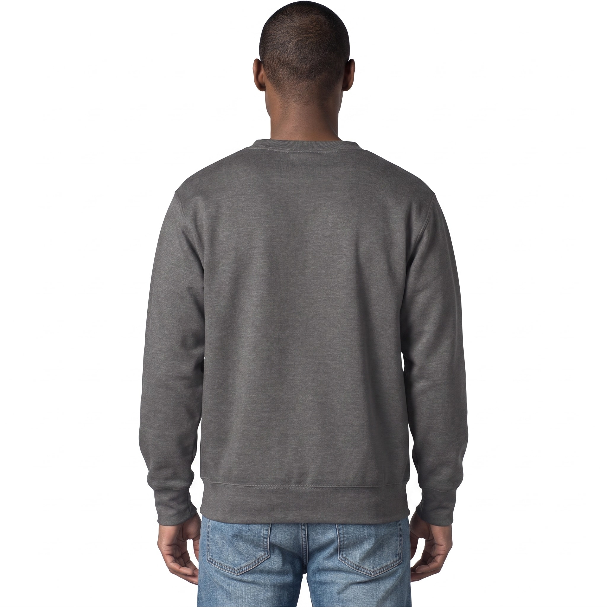 South Louisiana Community College Crewneck