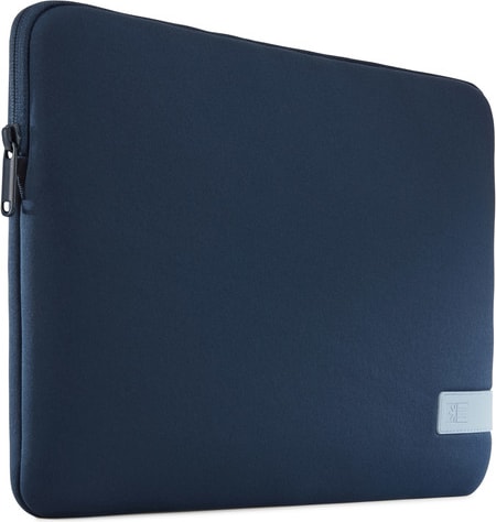CL RFLCT 14IN LPTP SLV DKBLU - ONLINE ONLY