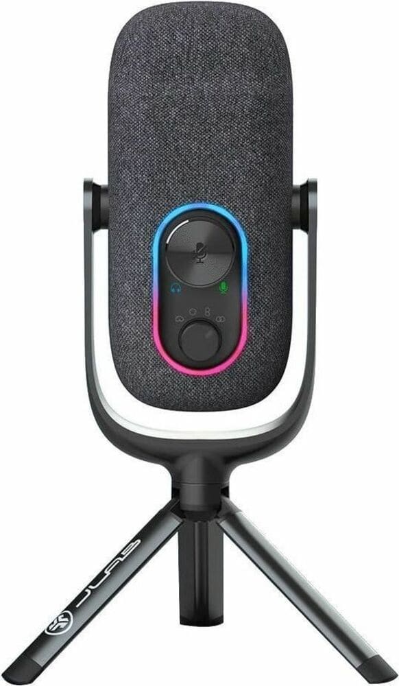 JLAB JBUDS TALK MICROPHONE  - ONLINE ONLY