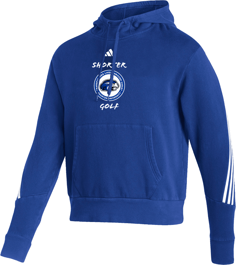 Shorter Univ Adidas Pullover Hood Shorter University Golf - Adidas - ONLINE ONLY
