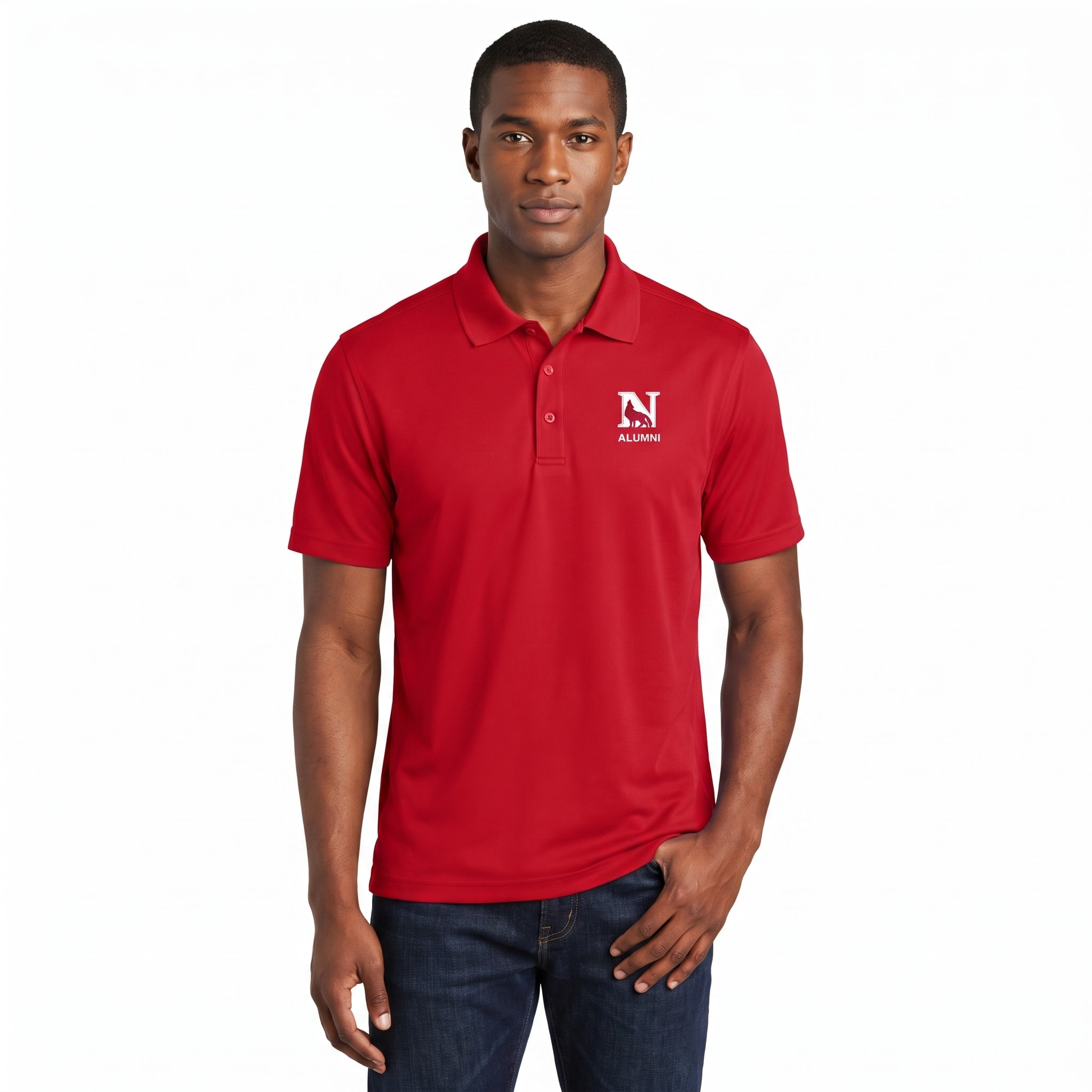 Newberry College Alumni Polo