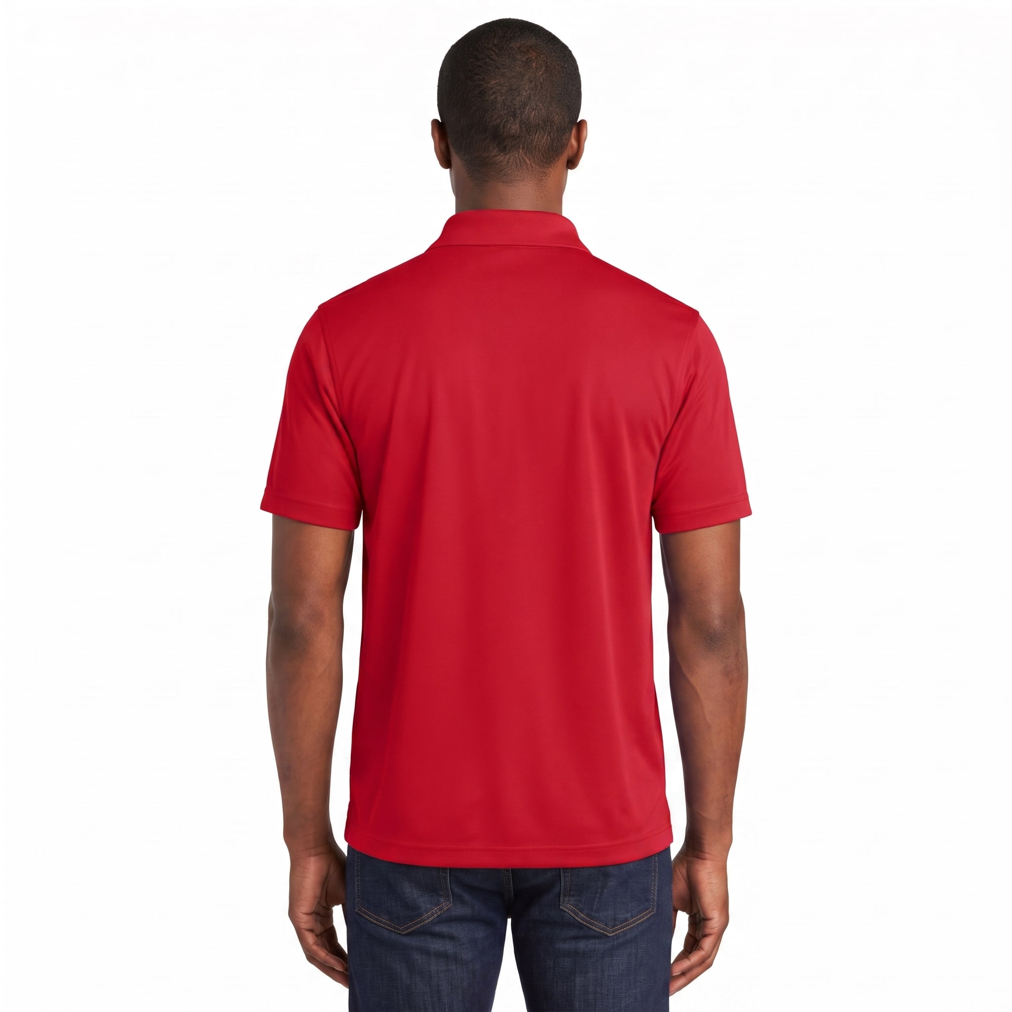 Newberry College Alumni Polo