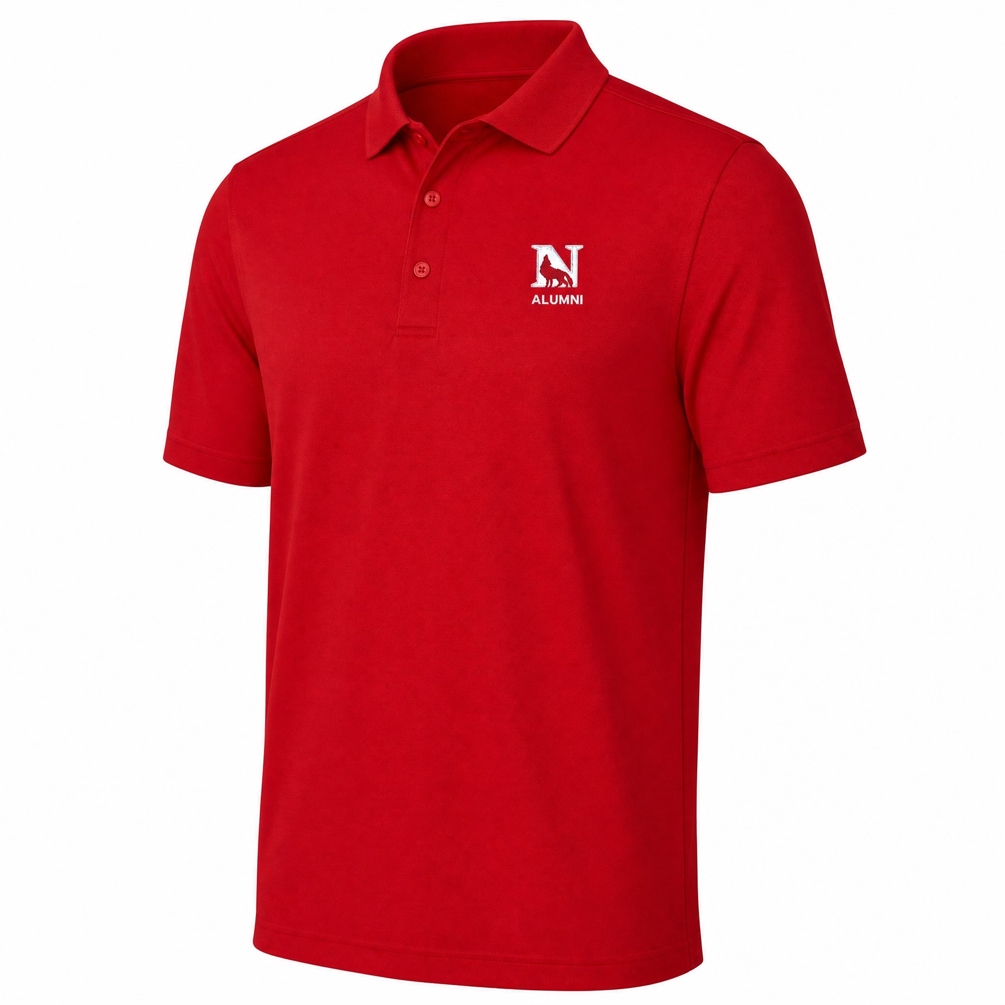 Newberry College Alumni Polo