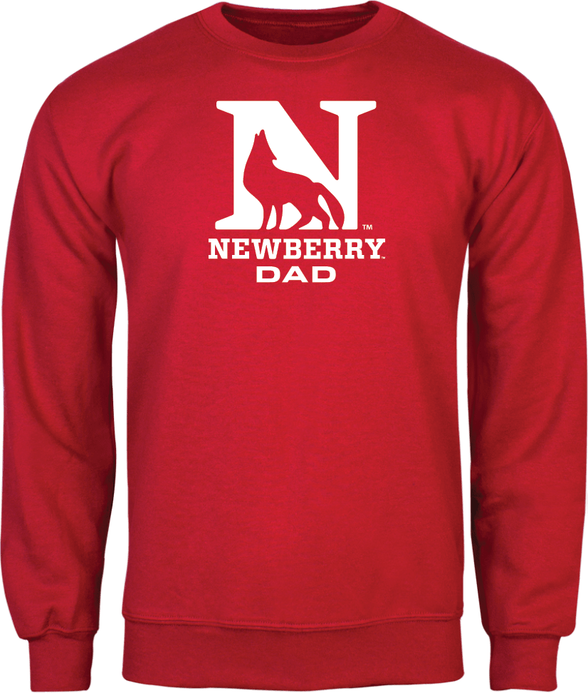 Newberry Fleece Crew Dad - ONLINE ONLY