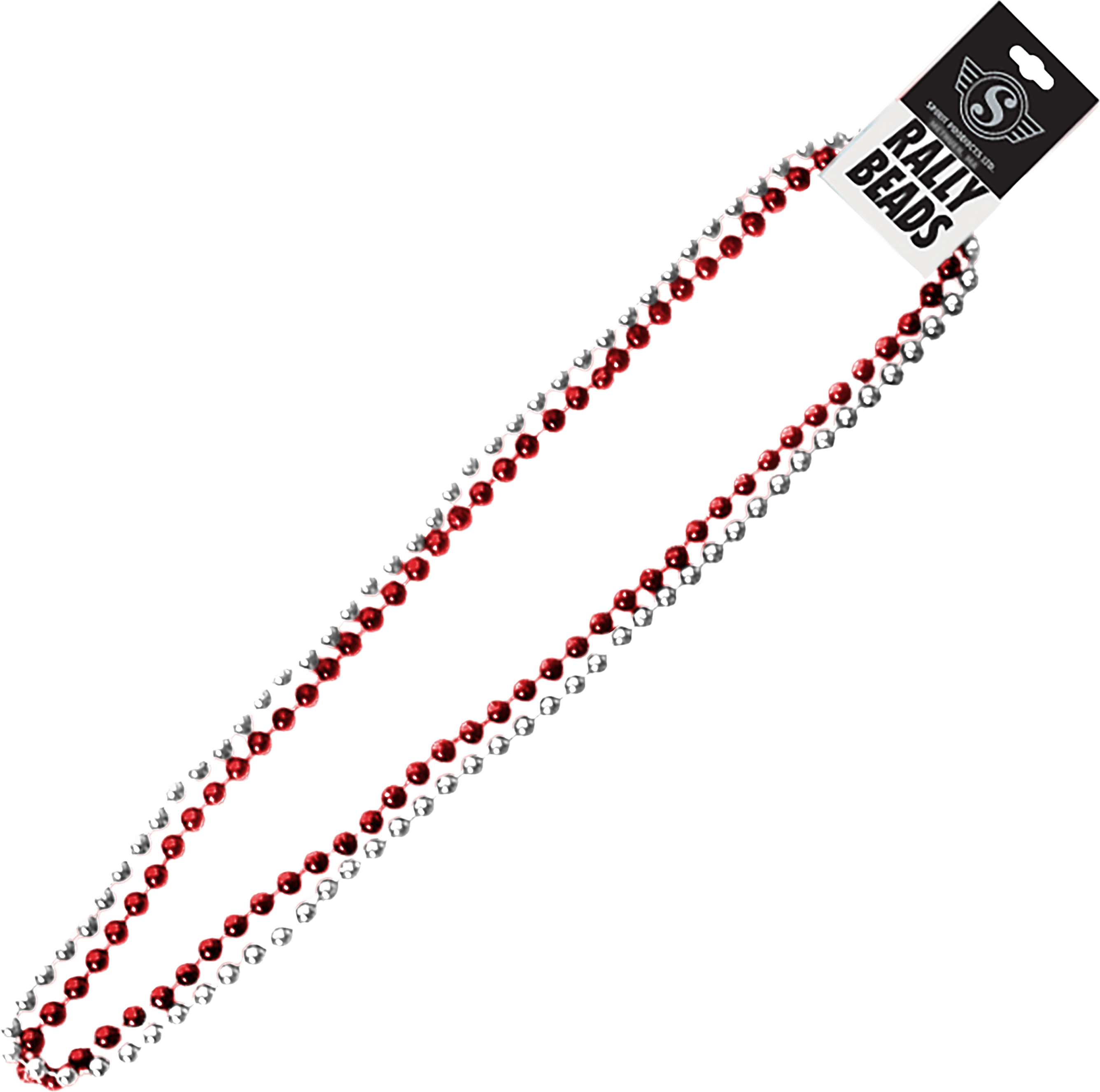 Newberry College Rally Beads
