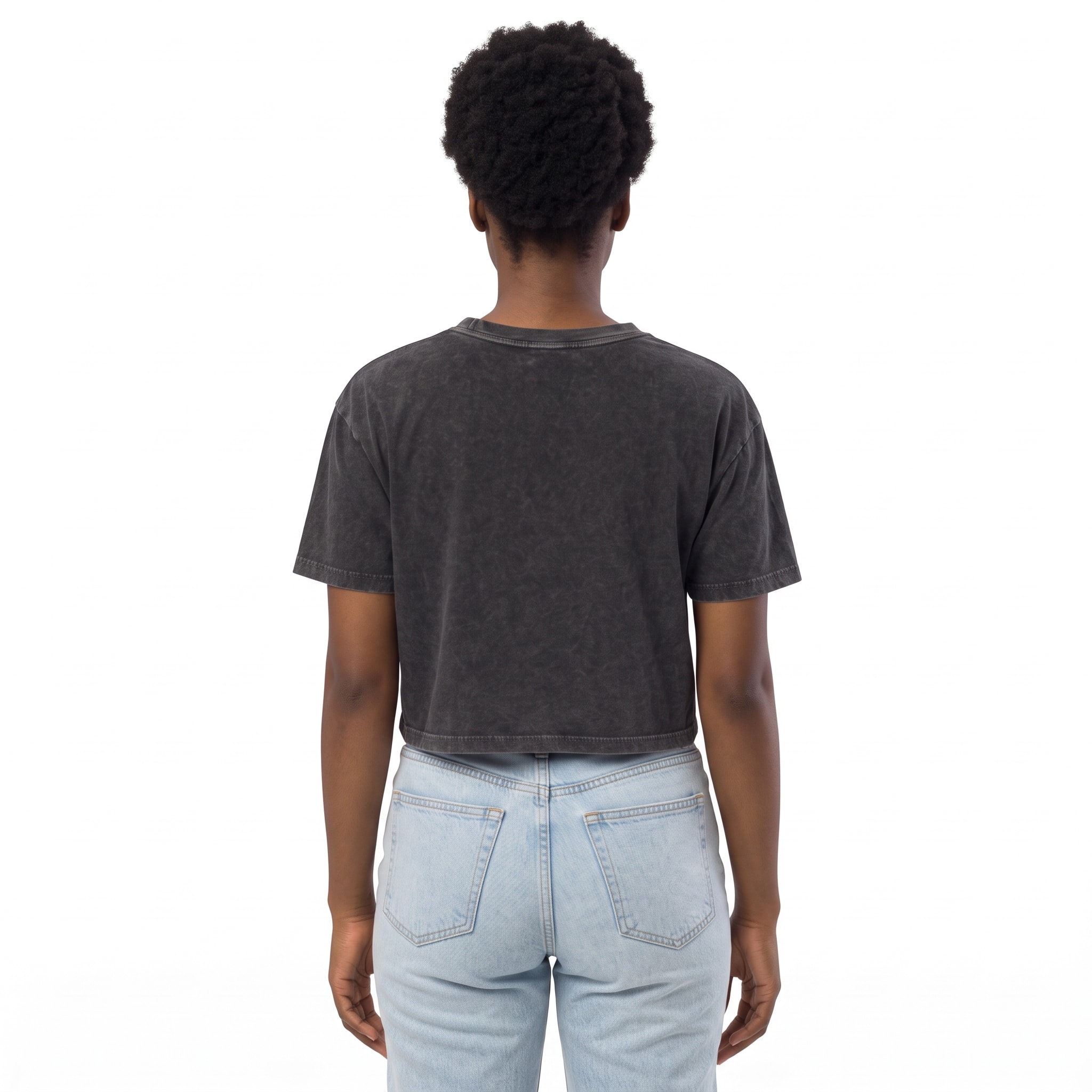 Alabama A&M University Women's Short 'N Sweet Tee