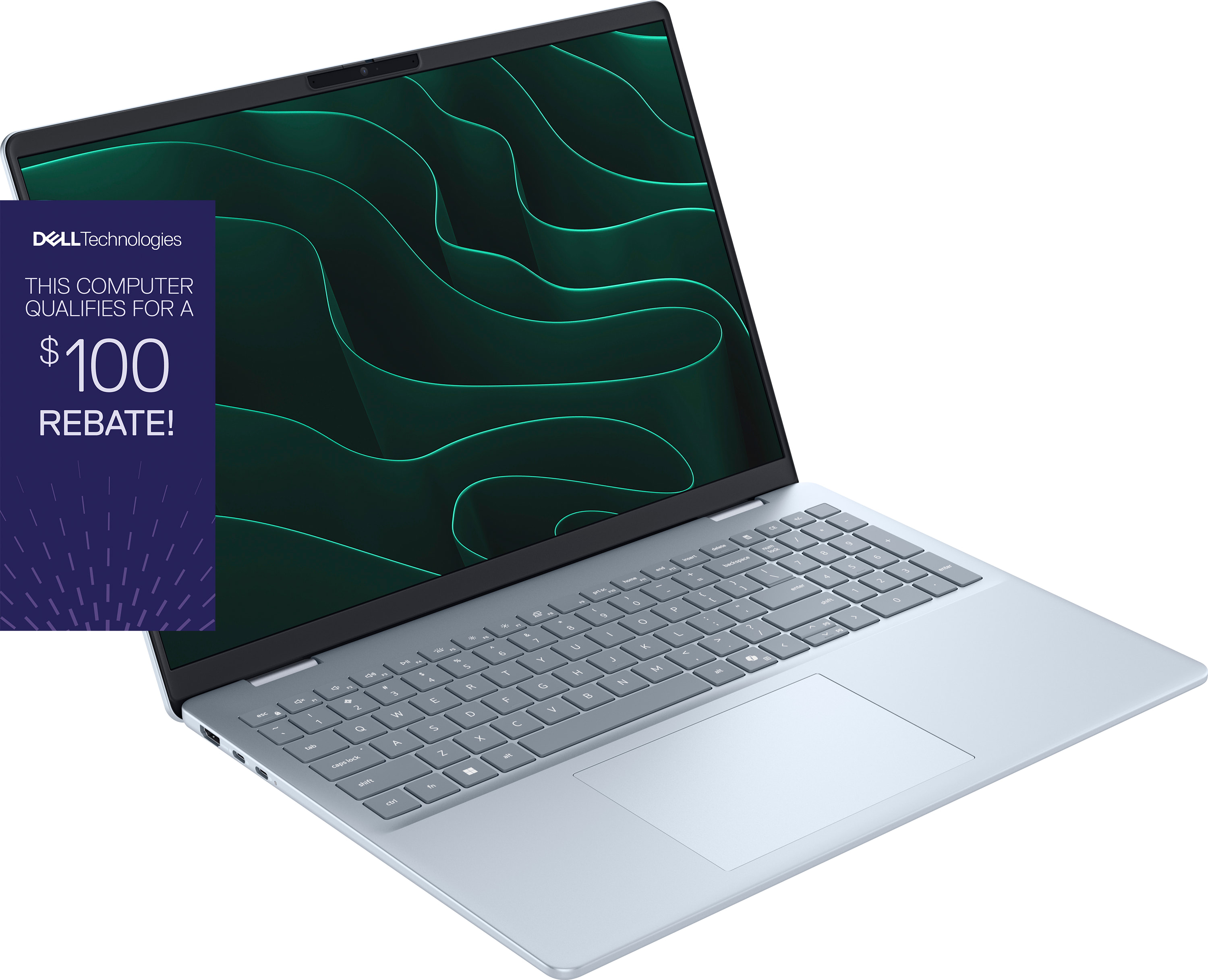DELL 16 PLUS RYZ7-350/32/1TB