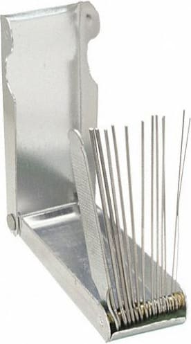 Spiral Tip Cleaner 12 Piece Set
