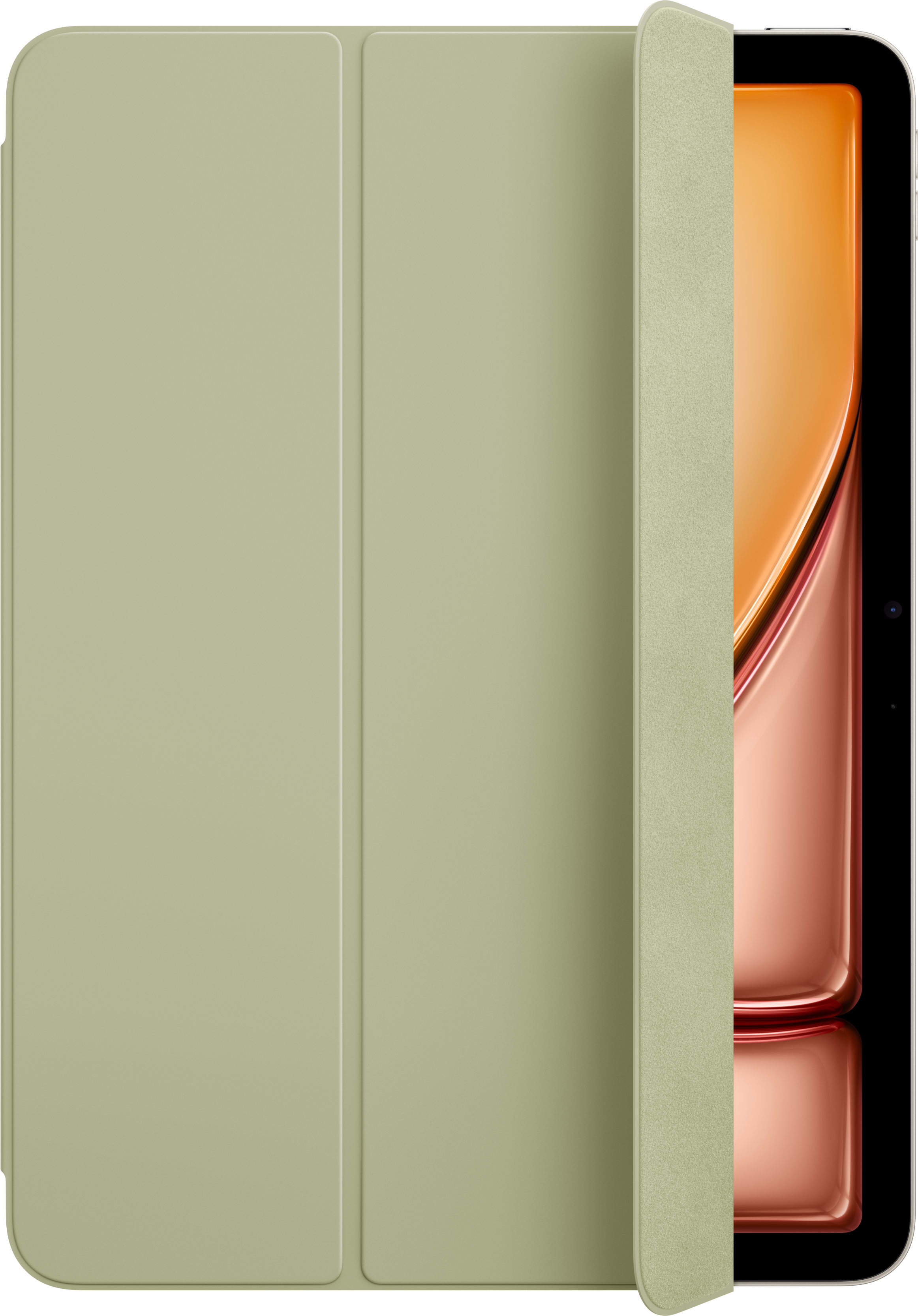 IPAD AIR SMART FOLIO 11 SAGE