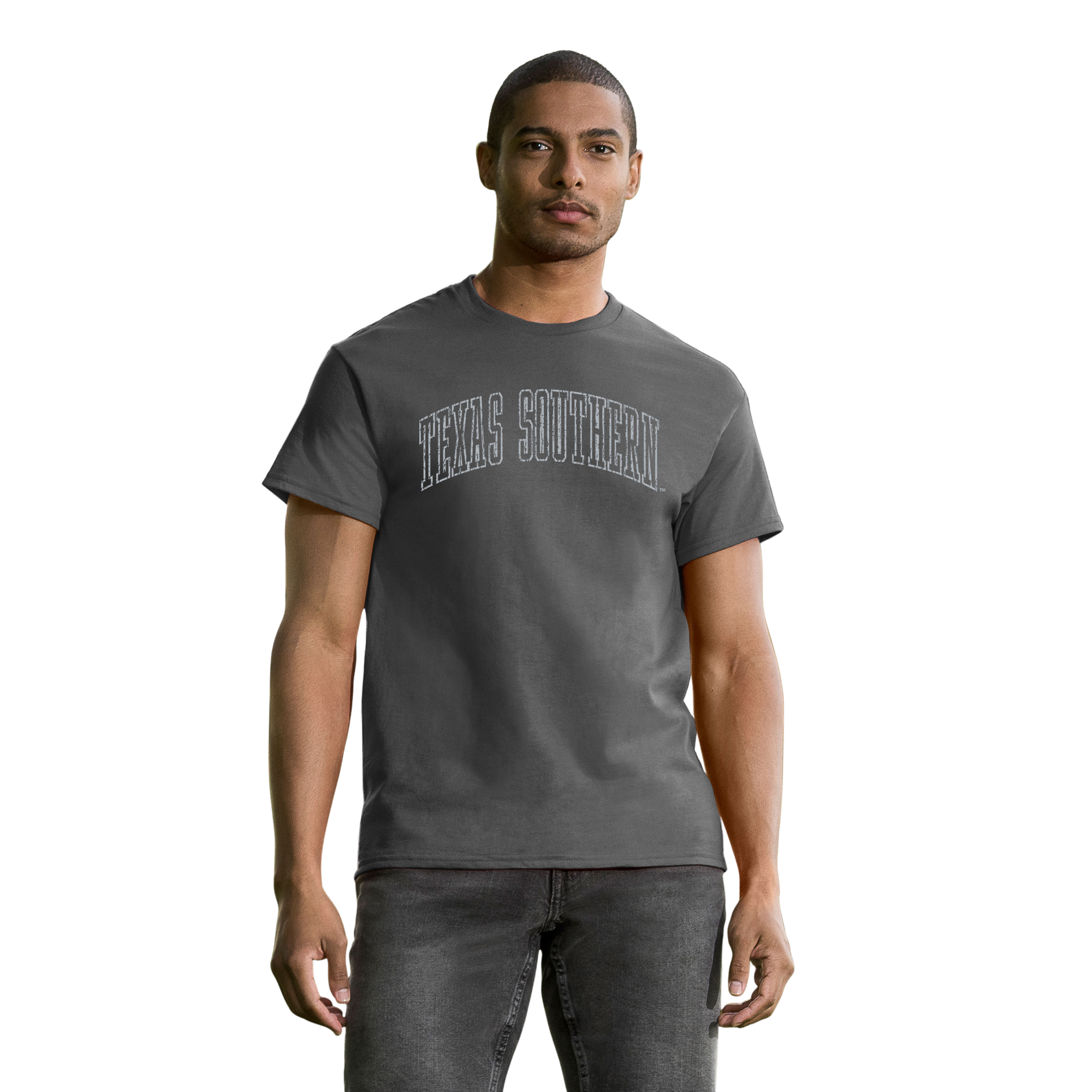 Texas Southern University Short Sleeve T-Shirt