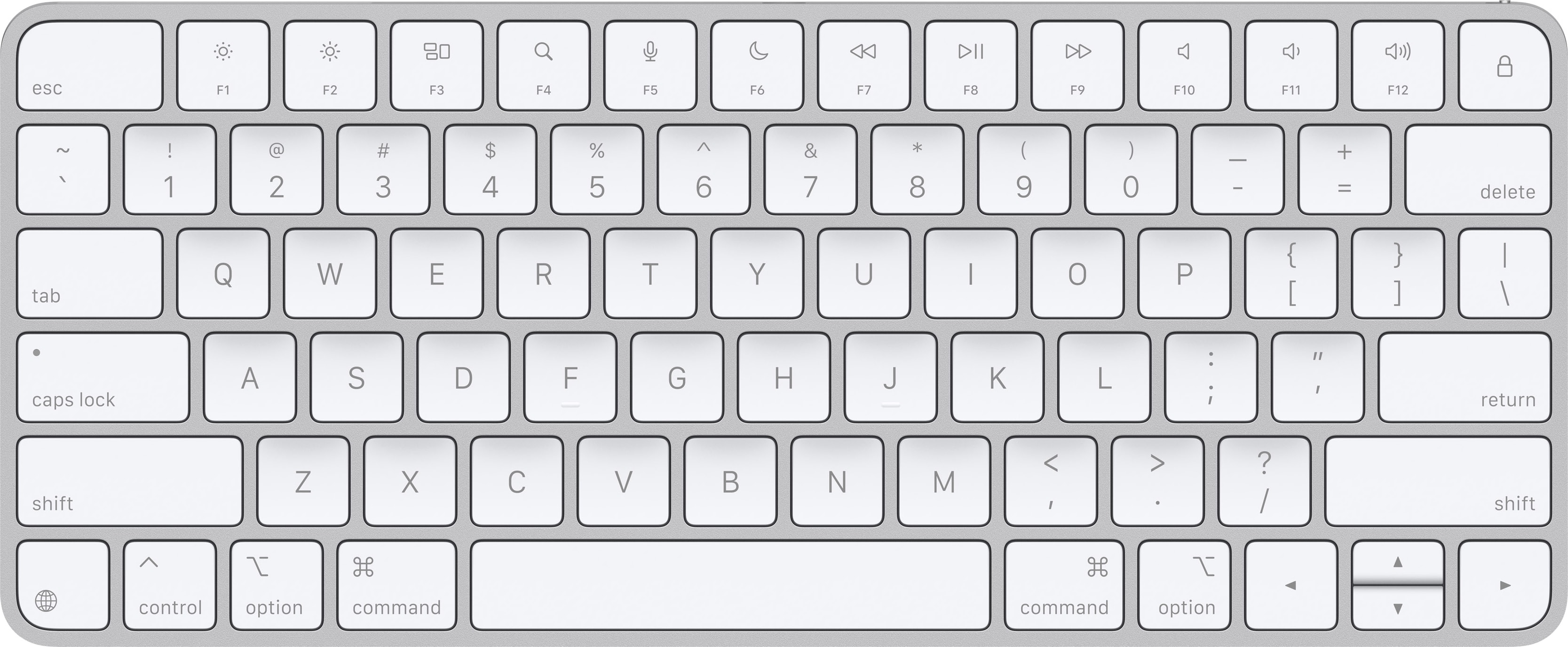 MAGIC KEYBOARD