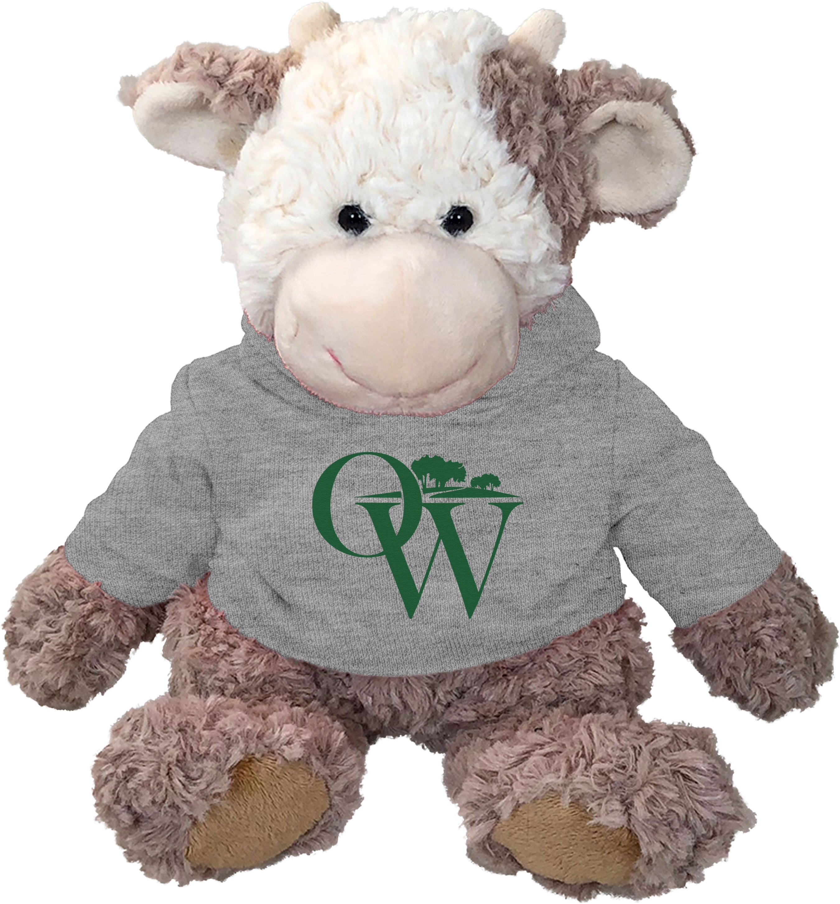 Old Westbury Plush Animal