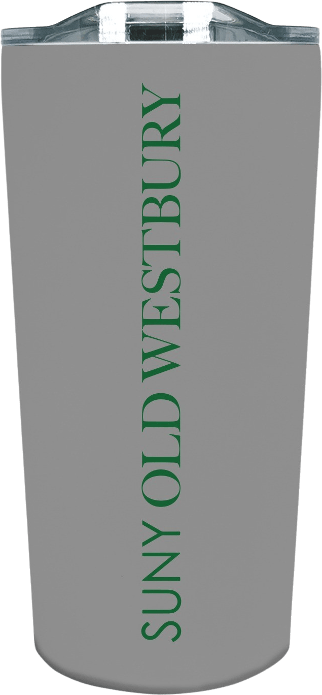 Old Westbury 18 oz. Soft Touch Tumbler