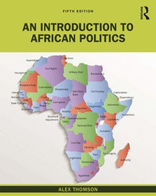 An Introduction to African Politics