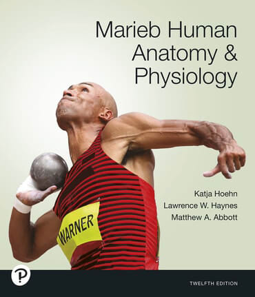 Mastering A&amp;P with Pearson eText (up to 18-weeks) Access Code for Marieb Human Anatomy &amp; Physiology